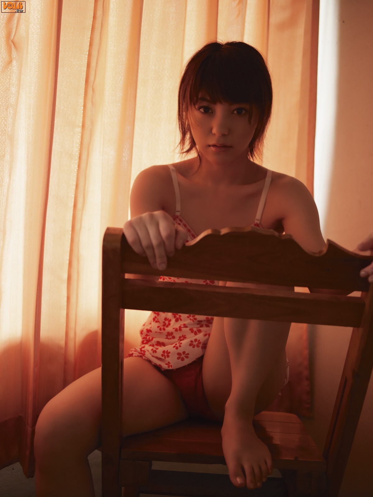 宫里明那 AKINA Bomb.TV 日本性感美人