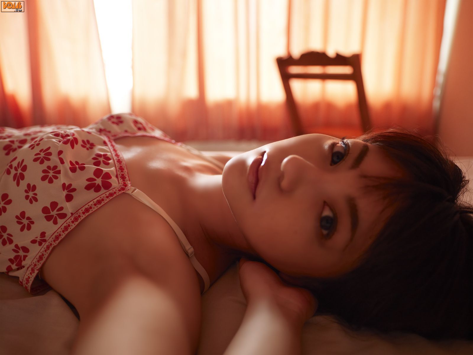 宫里明那 AKINA Bomb.TV 日本性感美人