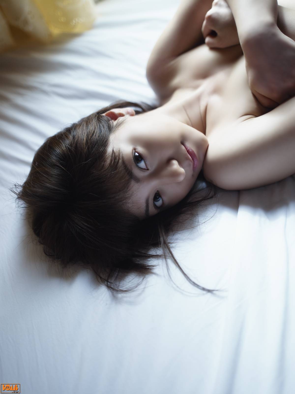 宫里明那 AKINA Bomb.TV 日本性感美人