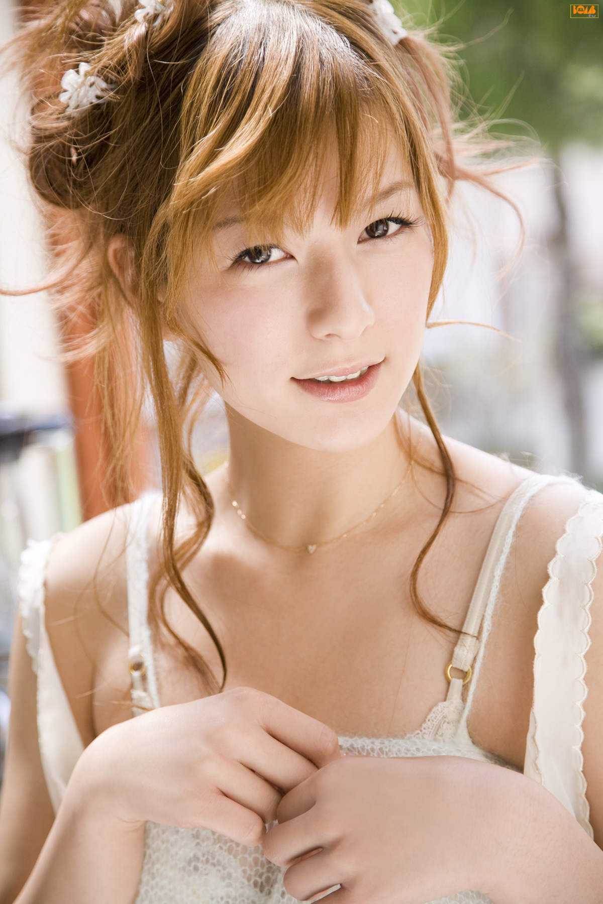 Suzanne 日本美女写真套图 ASIA Bomb.TV Pictures CD13