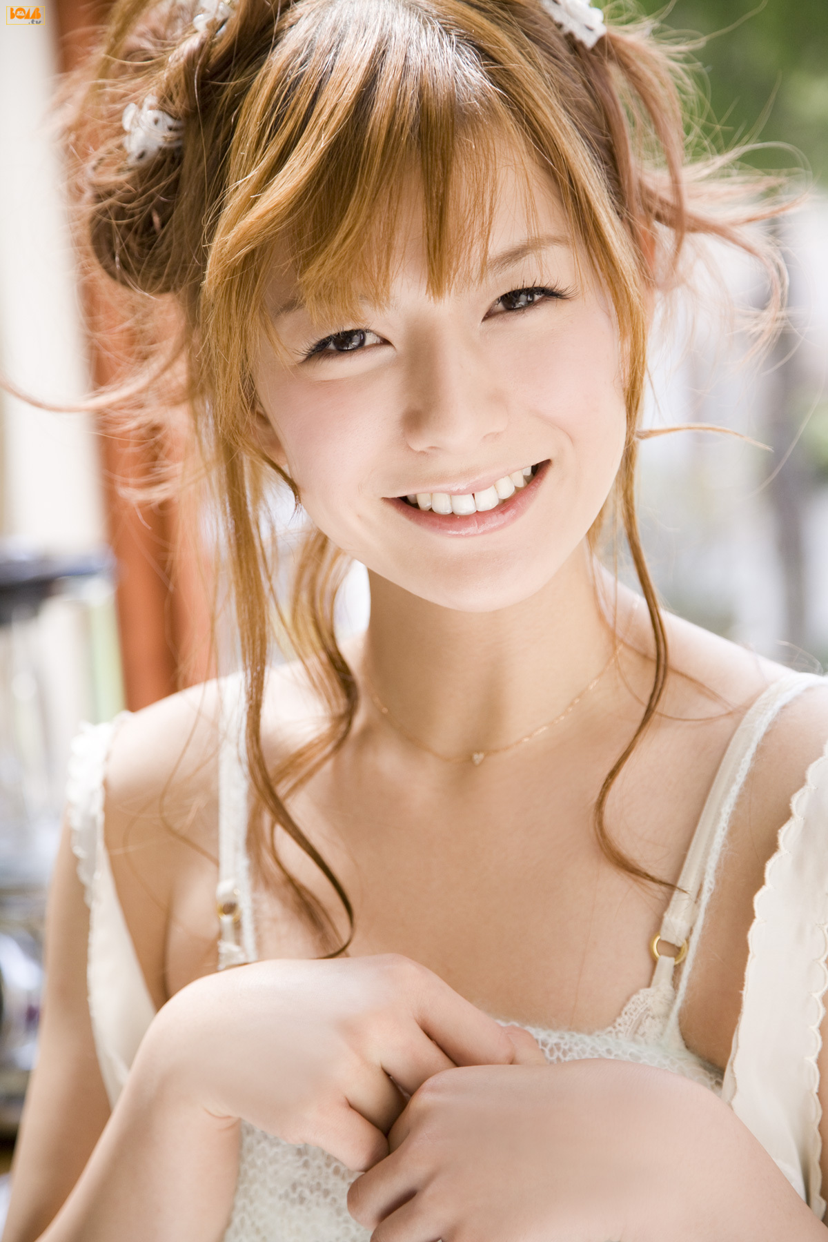 Suzanne 日本美女写真套图 ASIA Bomb.TV Pictures CD13