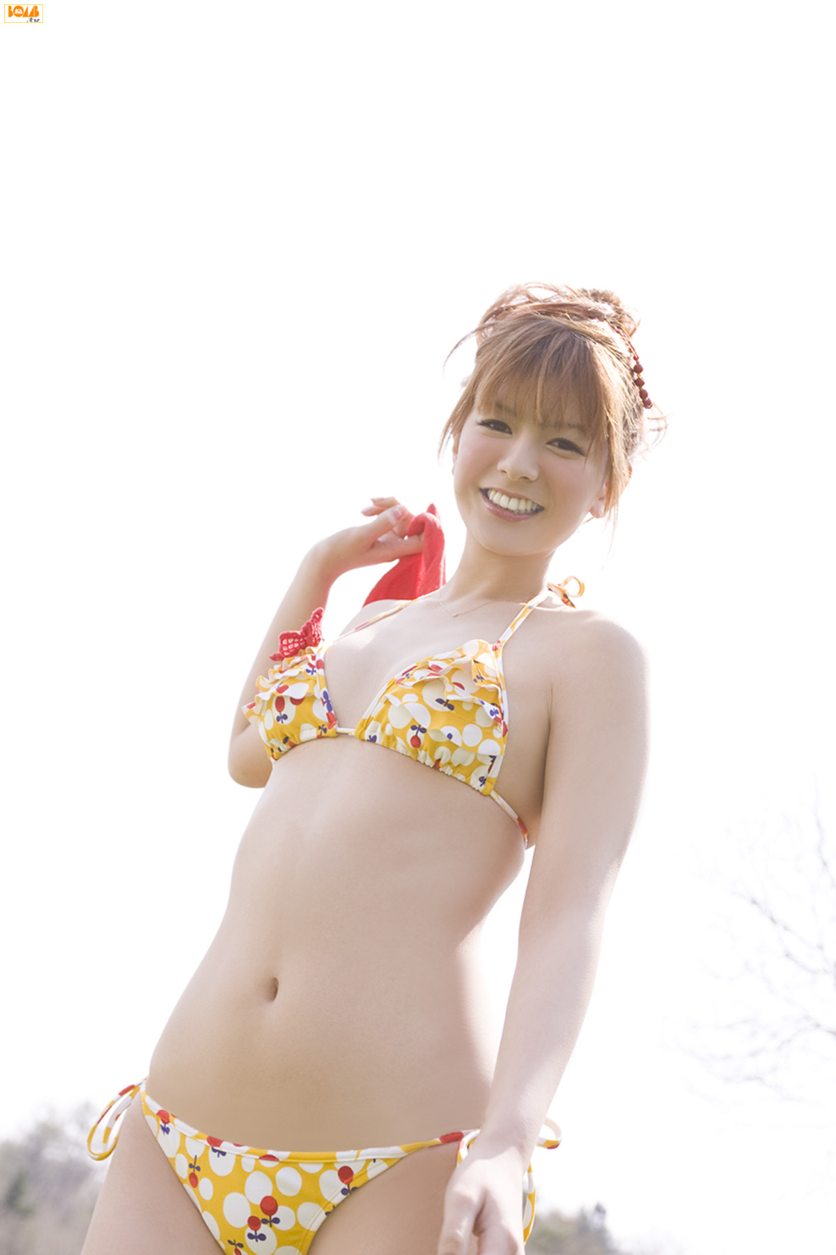 Suzanne 日本美女写真套图 ASIA Bomb.TV Pictures CD13