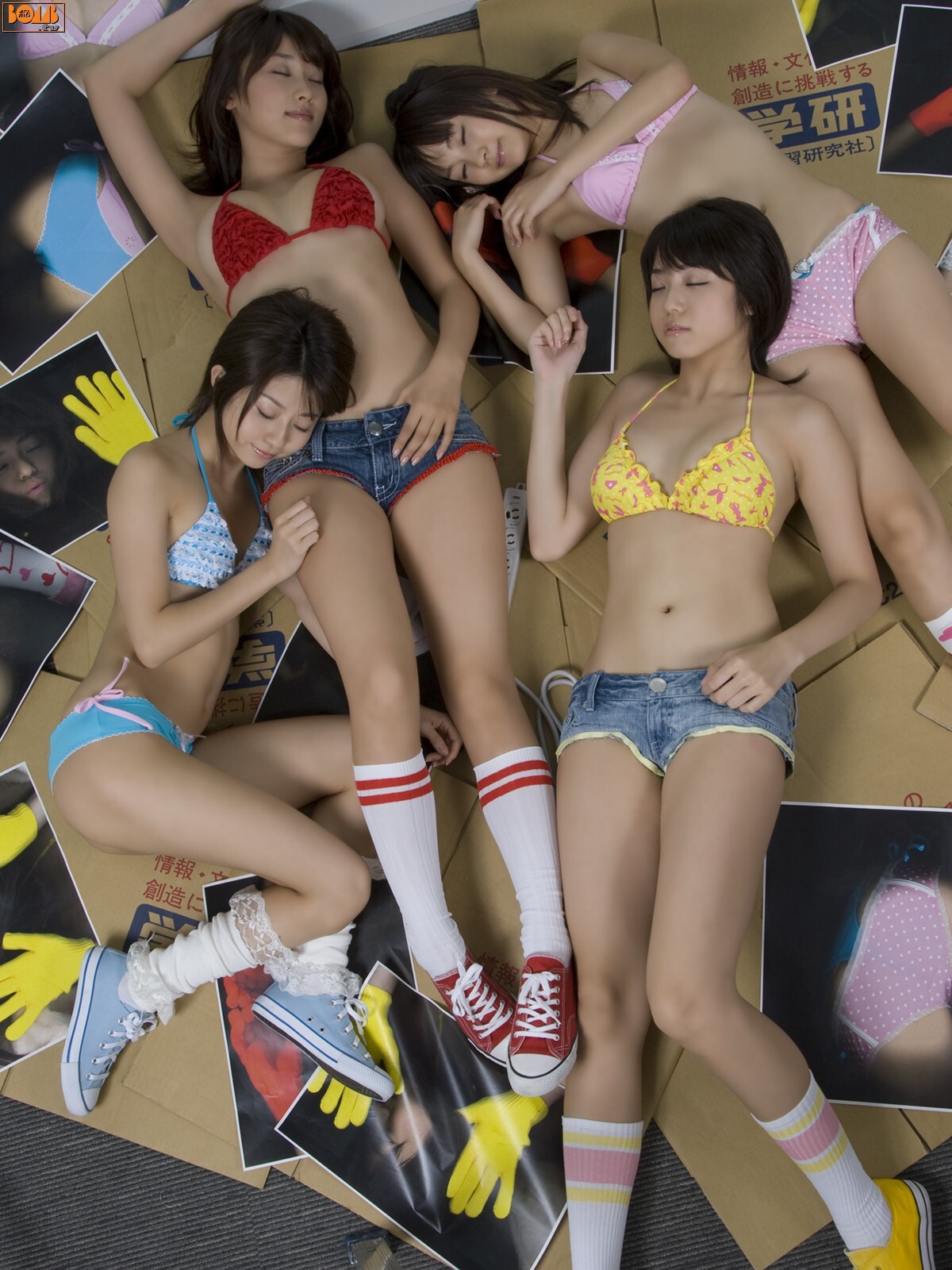 性感女人 Sexy Tsugihara Bomb.TV 日本性感美人