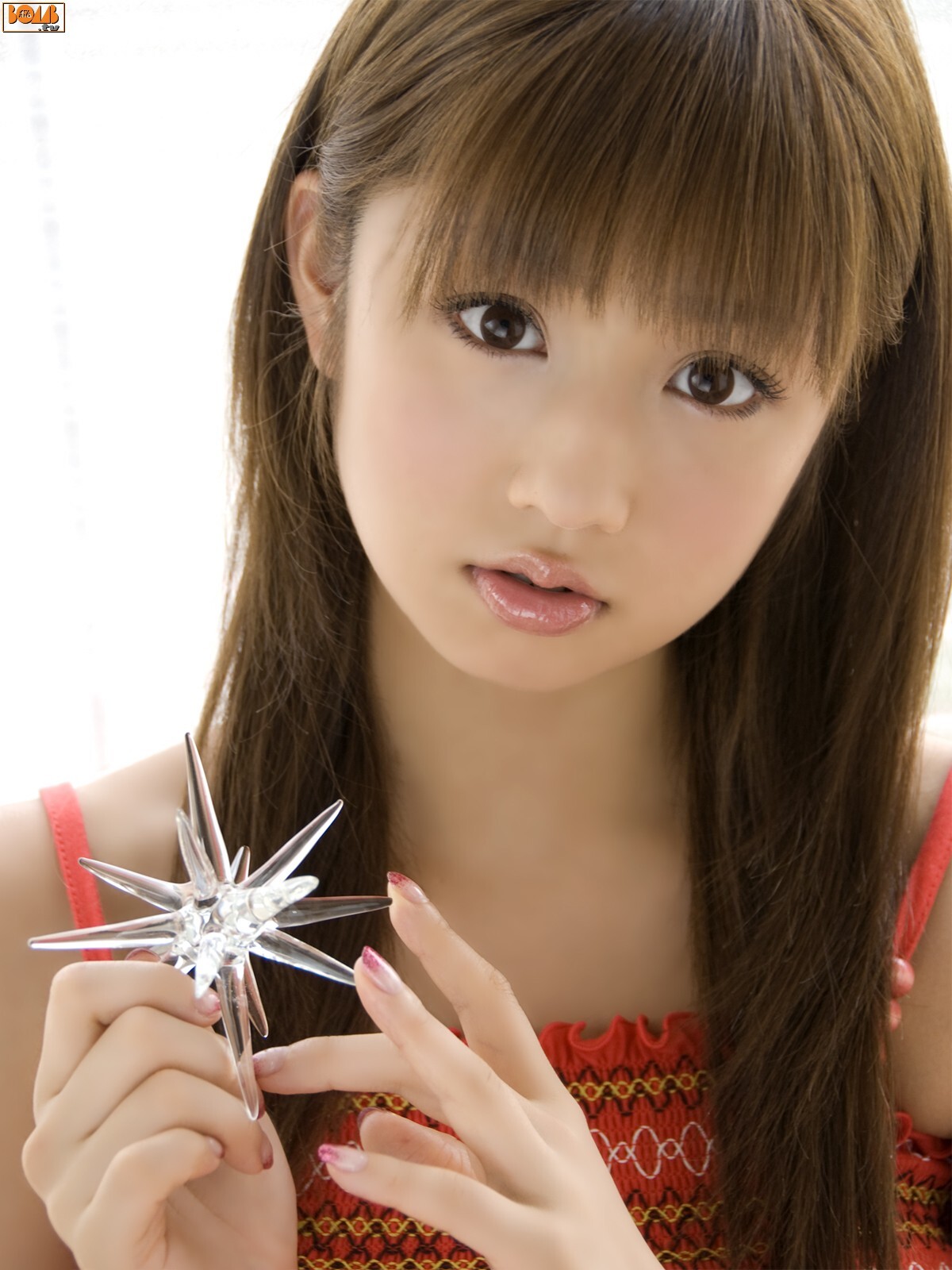 小倉優子 No.1  [Bomb.tv]