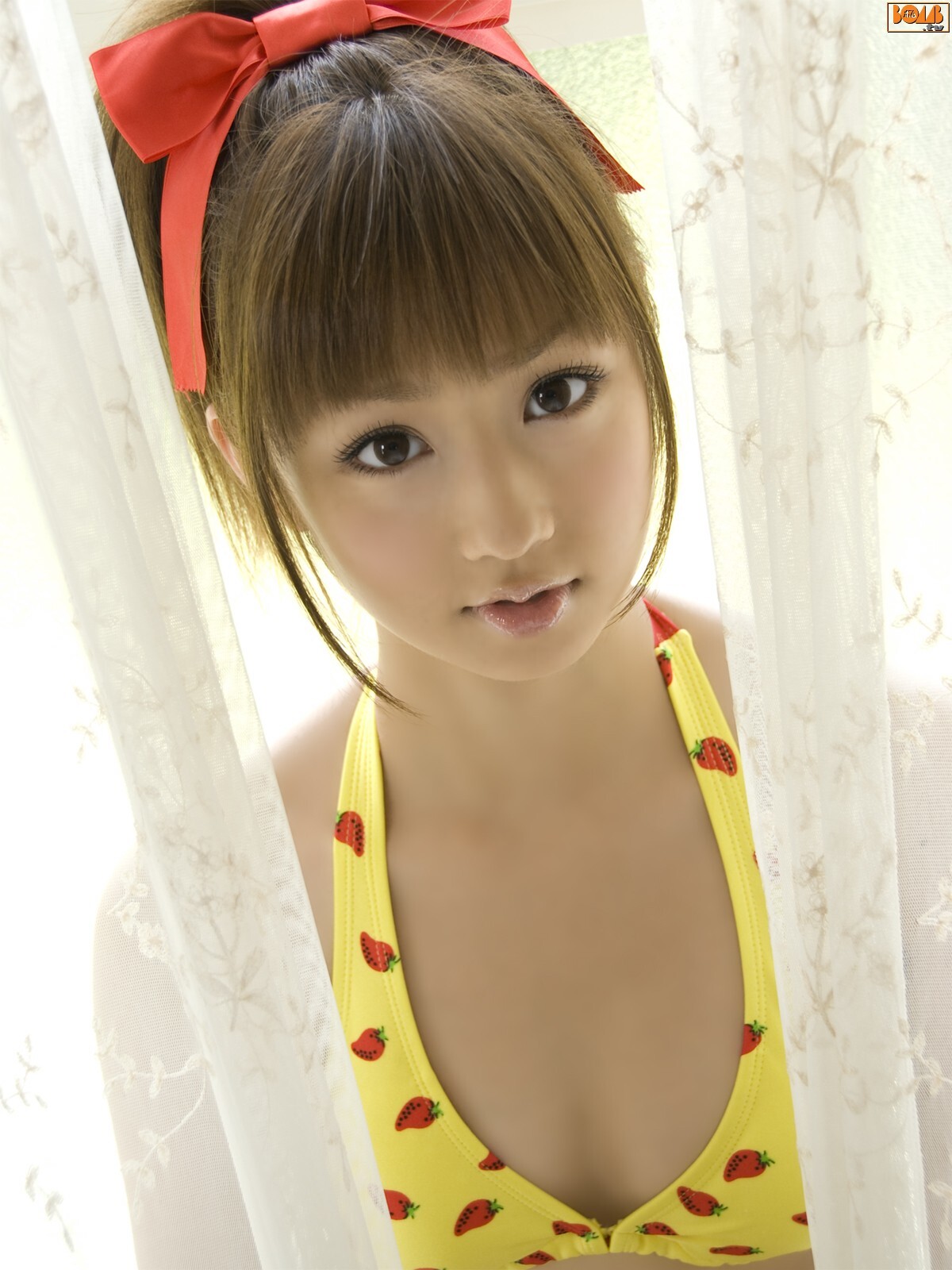 小倉優子 No.1  [Bomb.tv]