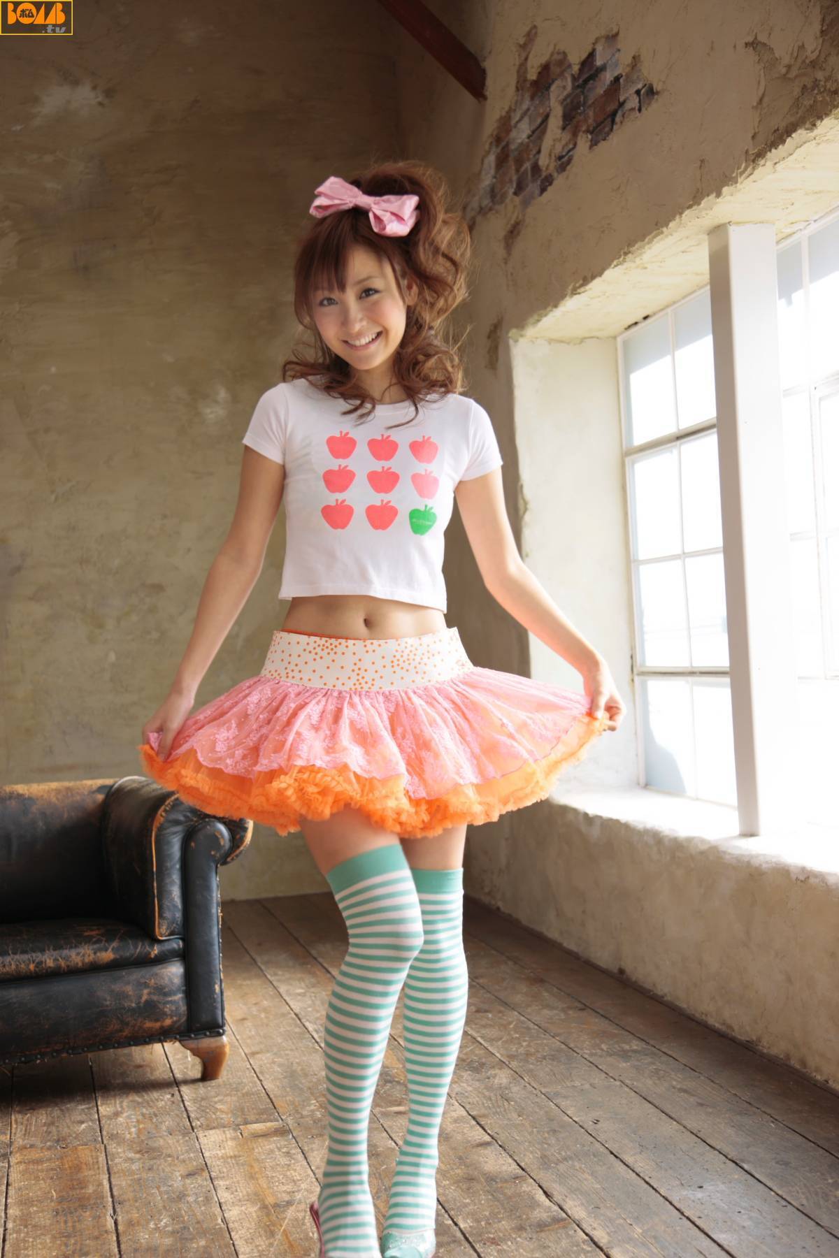 GRavURE Channel PART1 [bomb.tv]