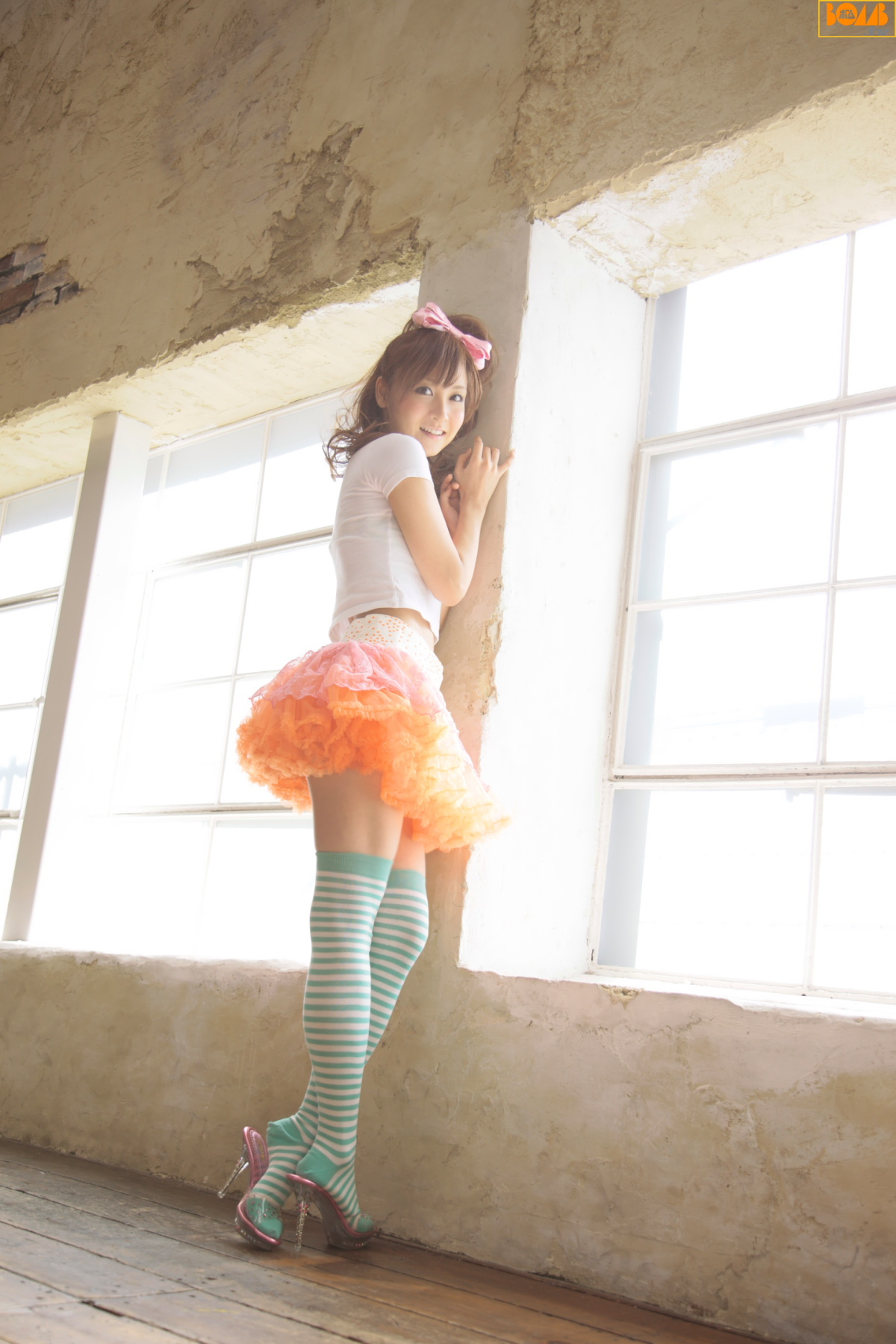 GRavURE Channel PART1 [bomb.tv]