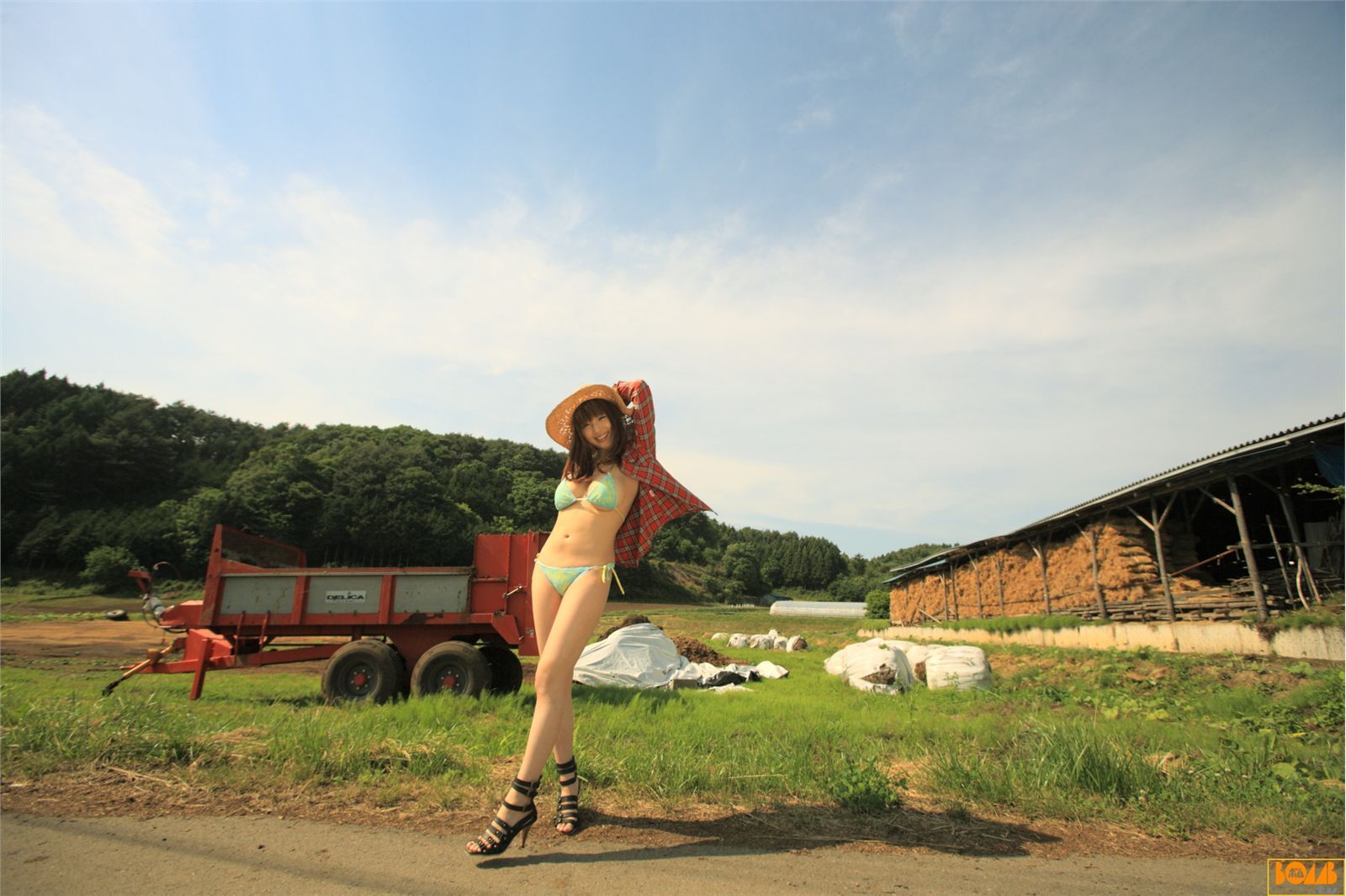 GRavURE Channel PART1 [bomb.tv]