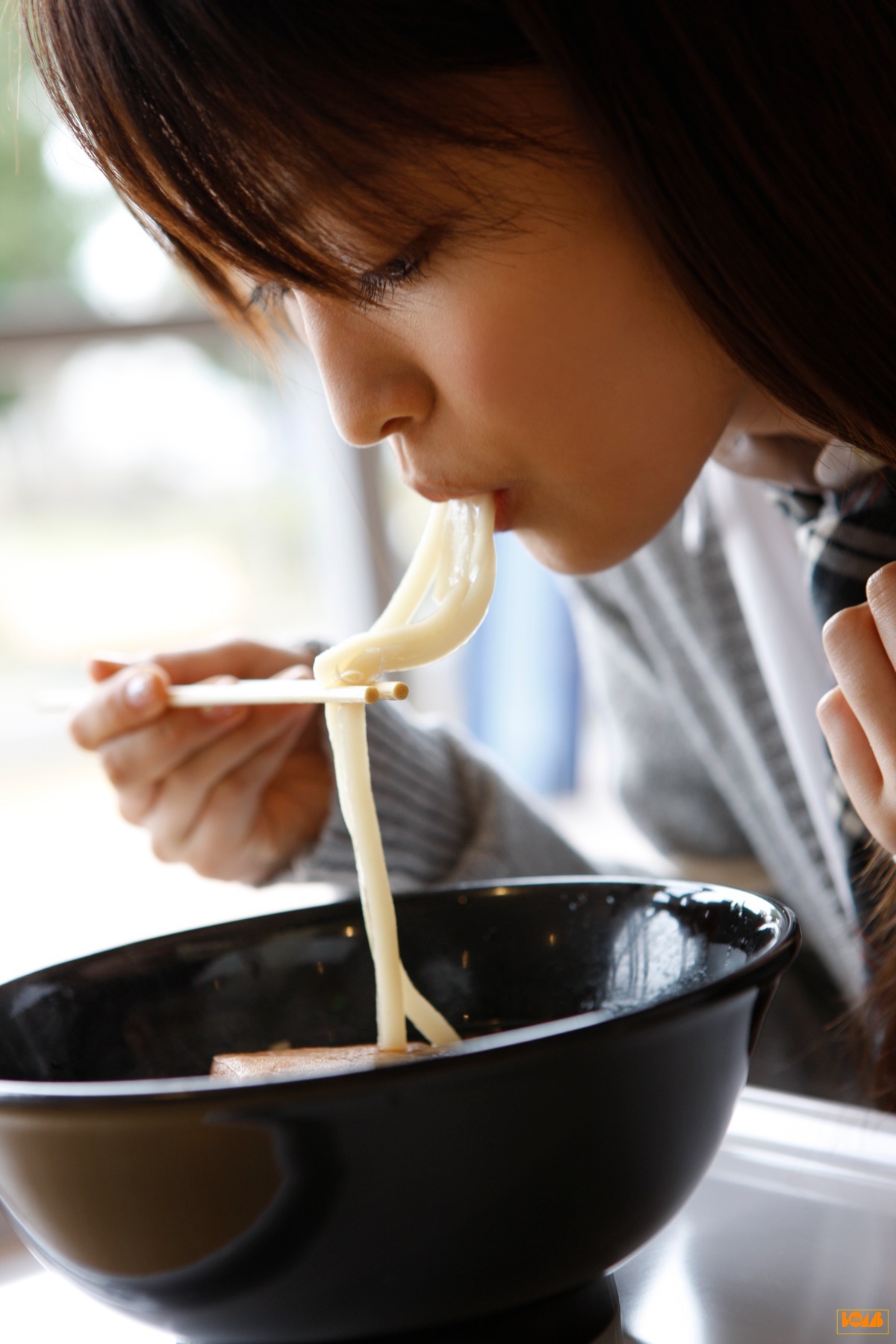 GRavURE Channel PART1 [bomb.tv]