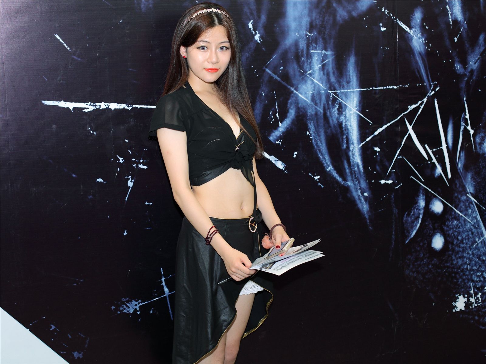 ChinaJoy 2014 高清合集 NO.001