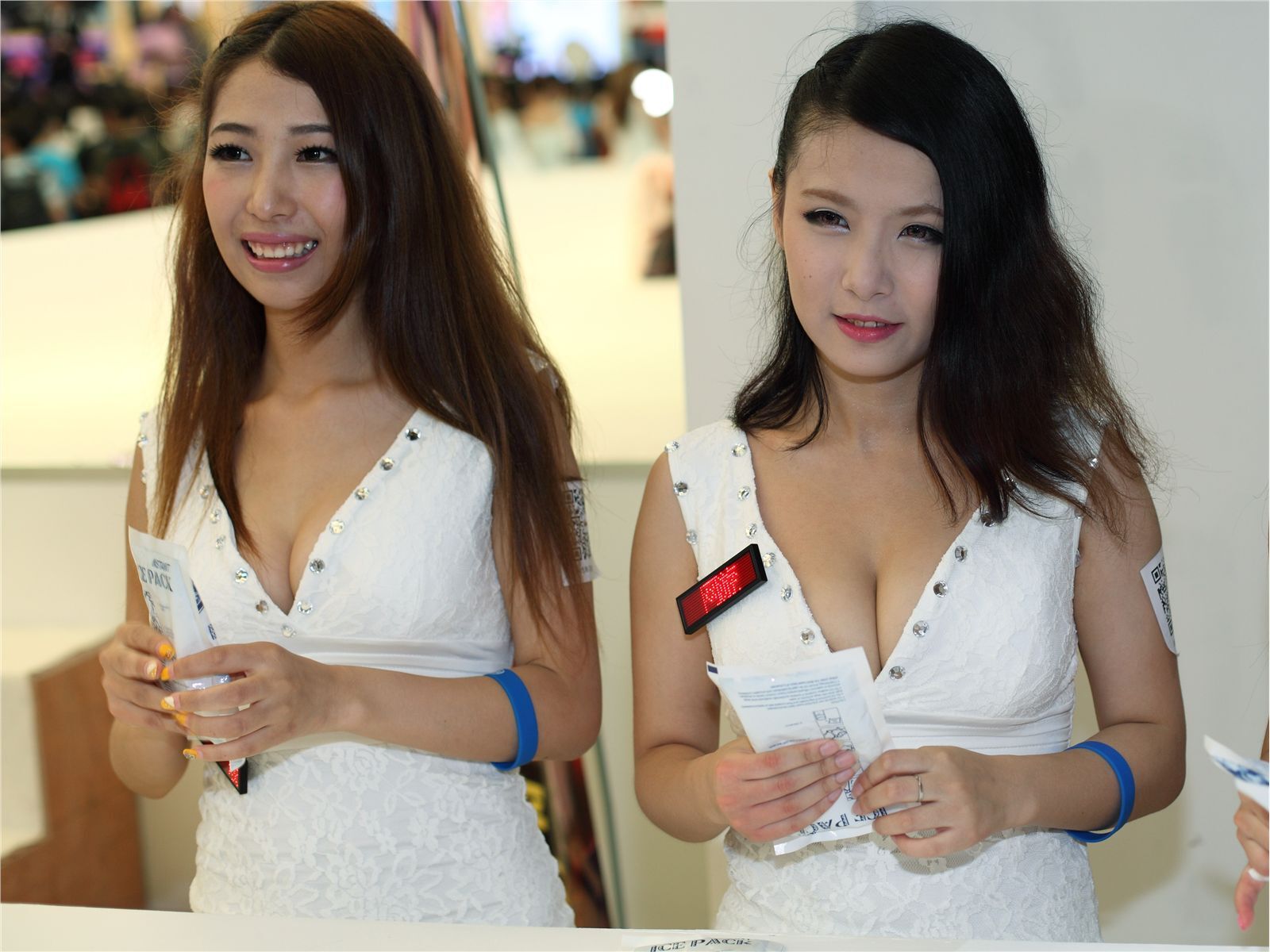 ChinaJoy 2014 高清合集 NO.001