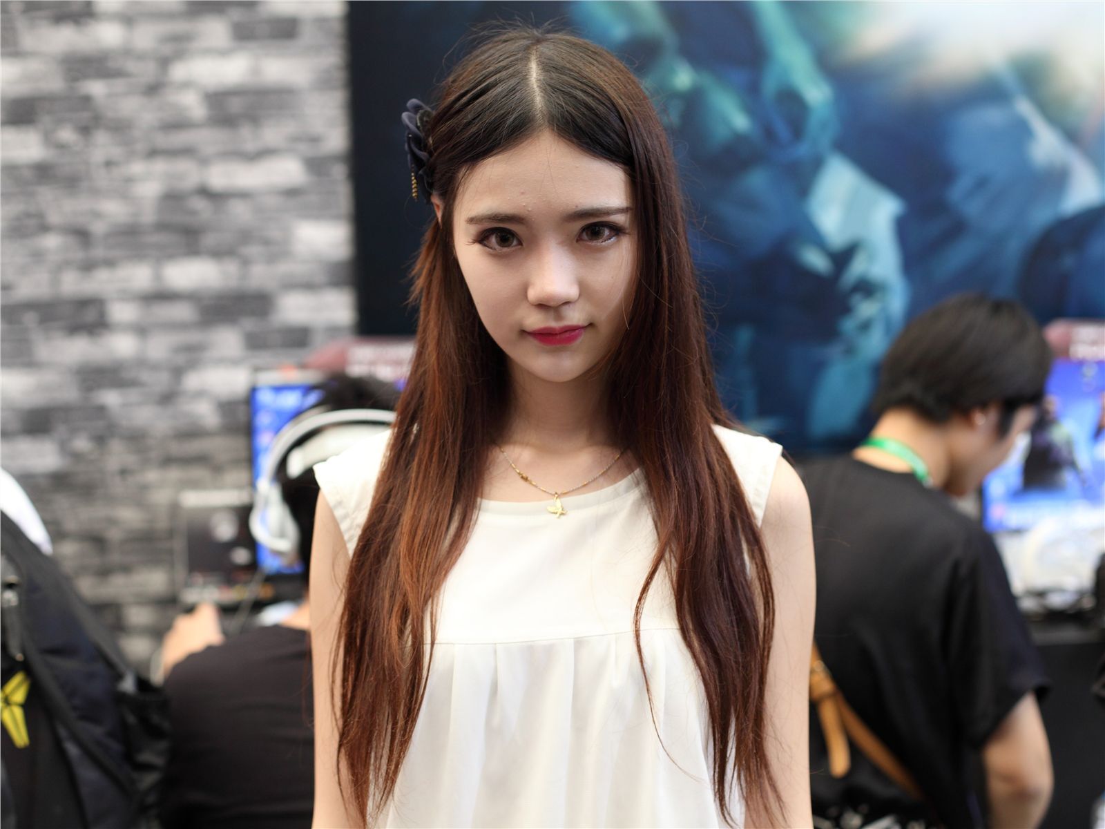 ChinaJoy 2014 高清合集 NO.001