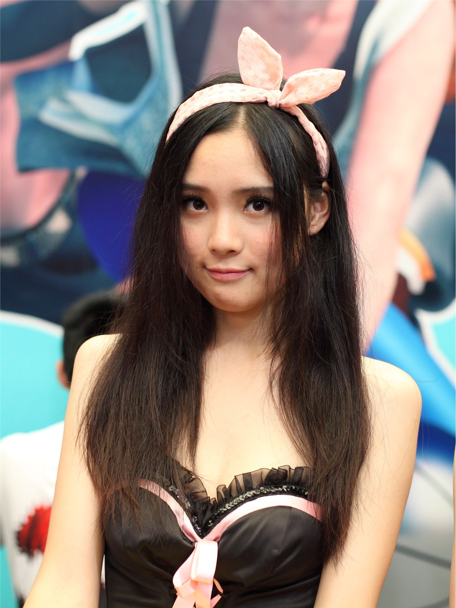 ChinaJoy 2014 高清合集 NO.001