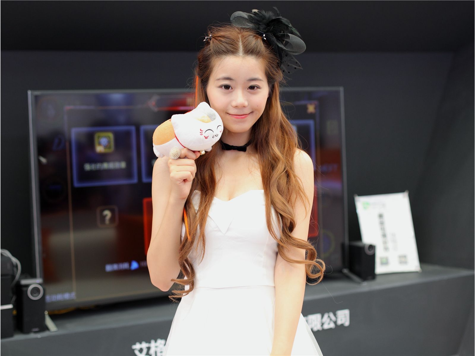 ChinaJoy 2014 高清合集 NO.001