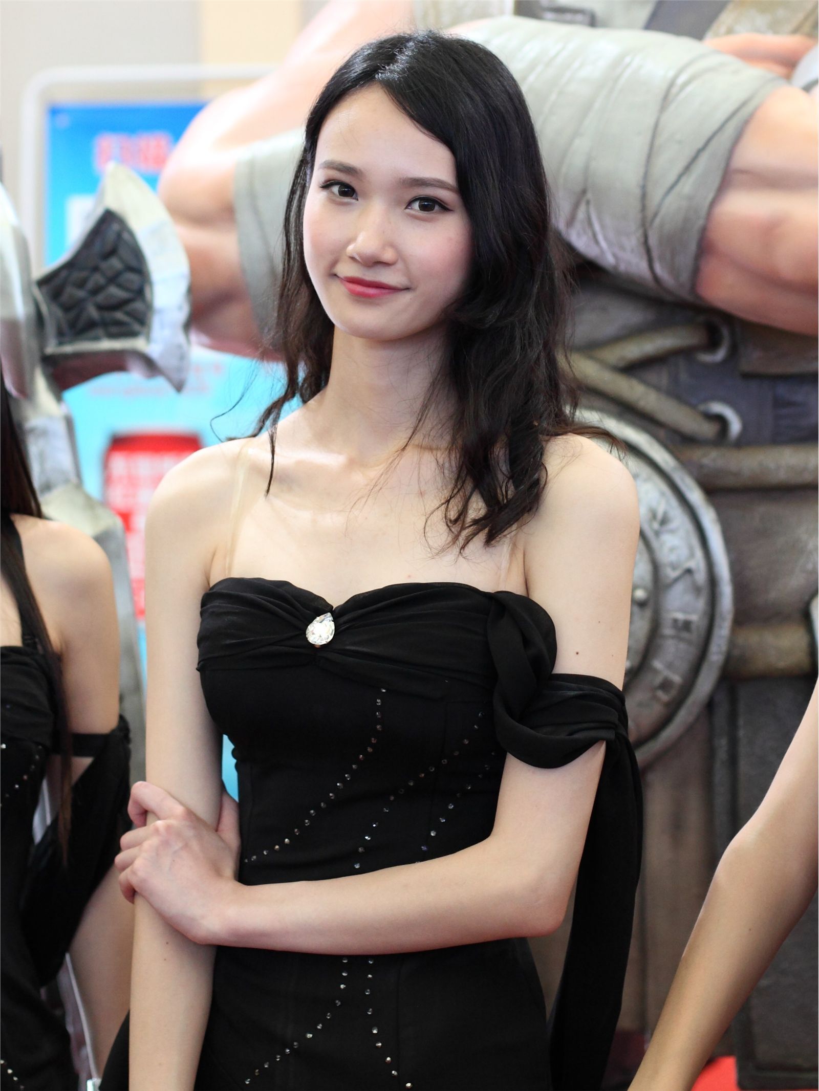 ChinaJoy 2014 高清合集 NO.001