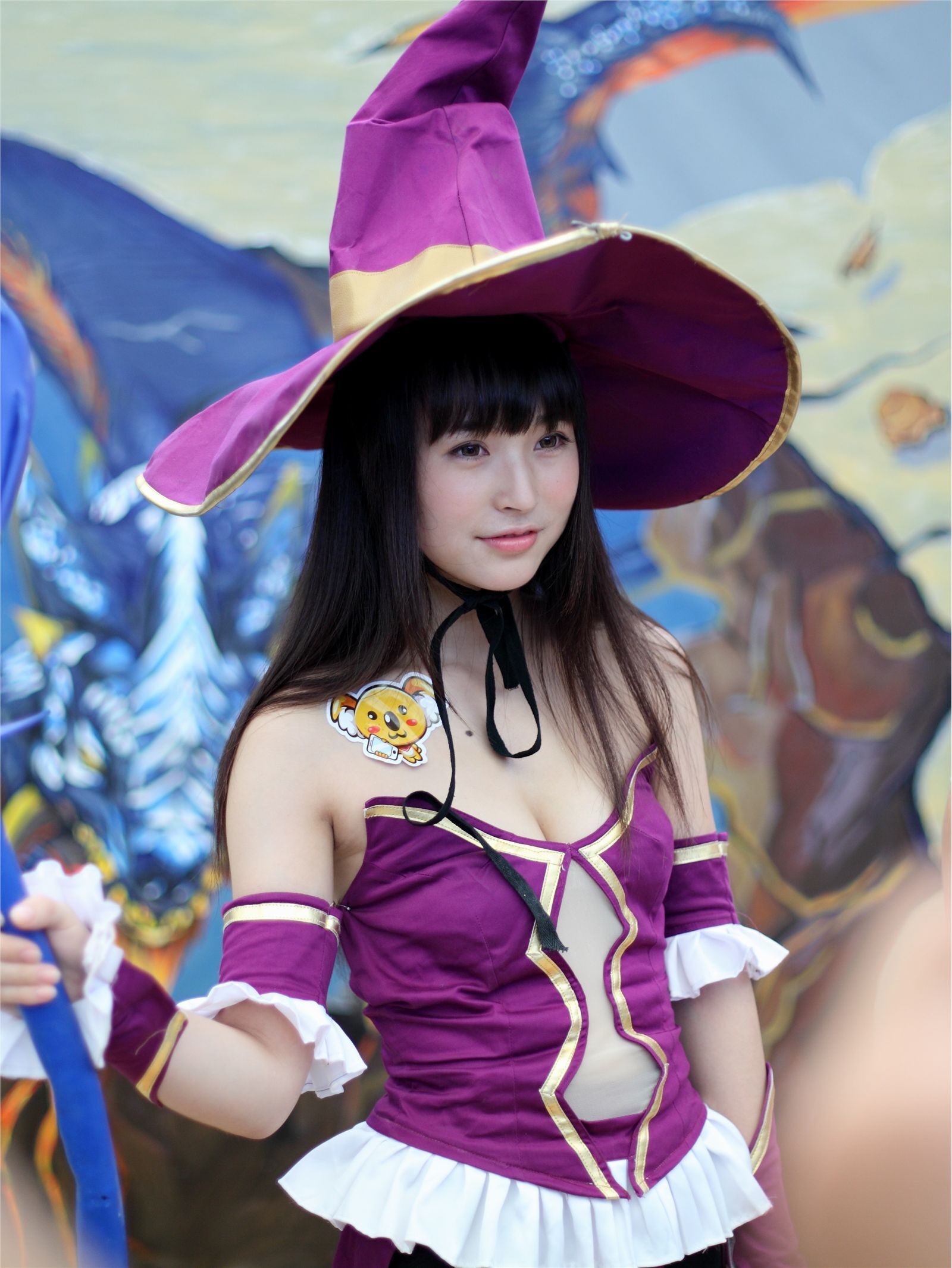 ChinaJoy 2014 高清合集 NO.001