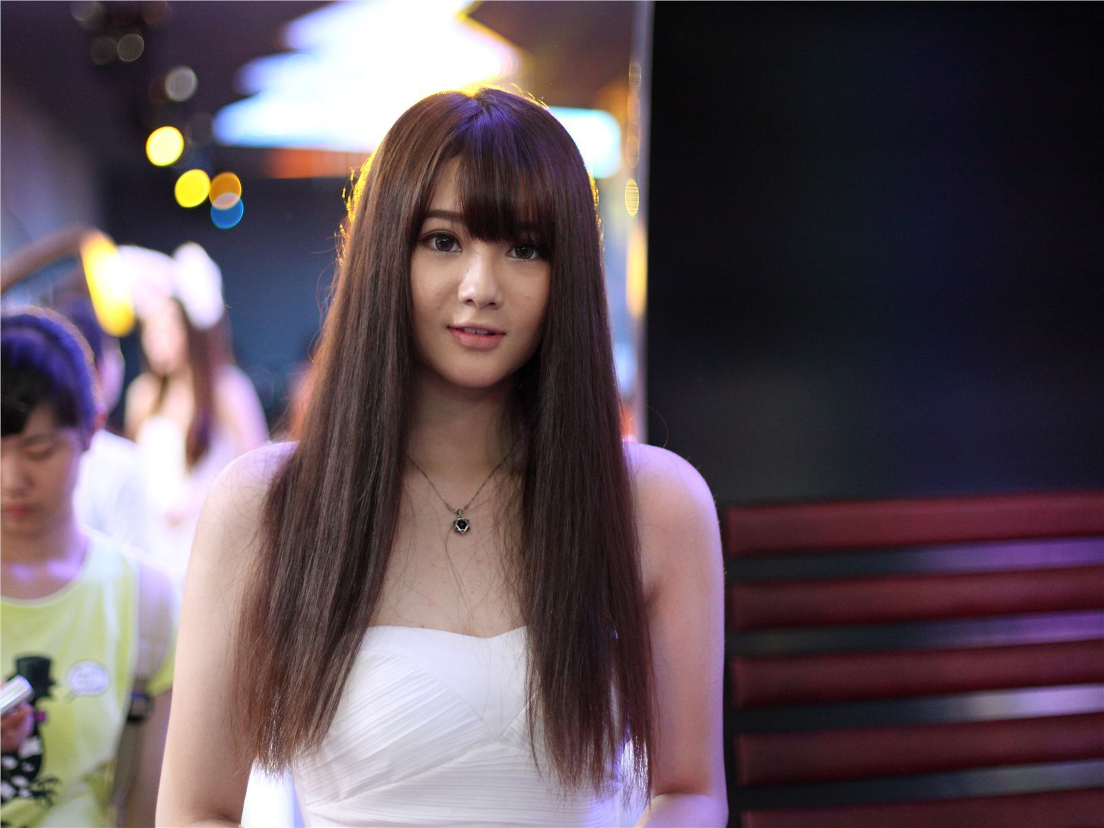 ChinaJoy 2014 高清合集 NO.001