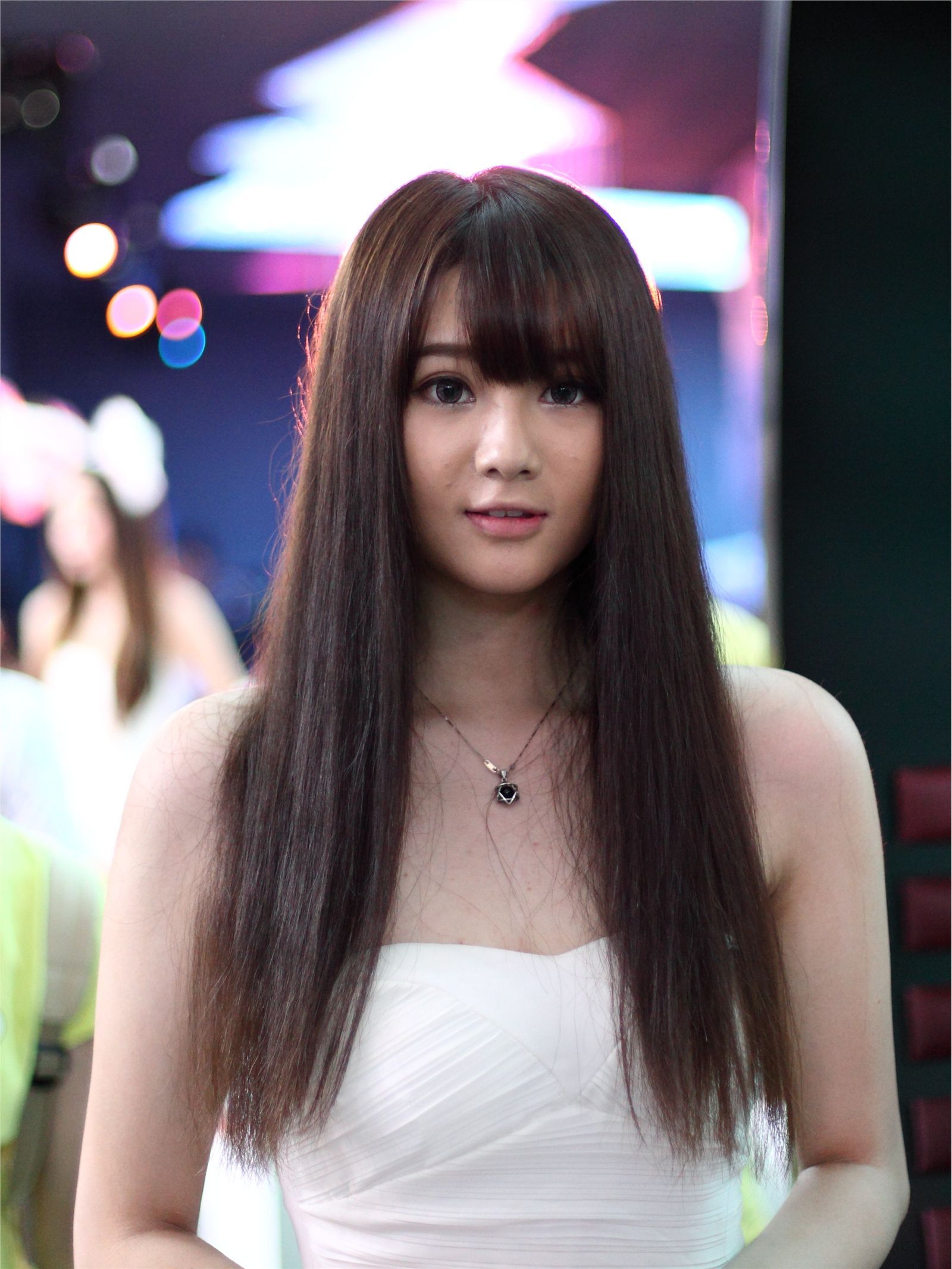 ChinaJoy 2014 高清合集 NO.001