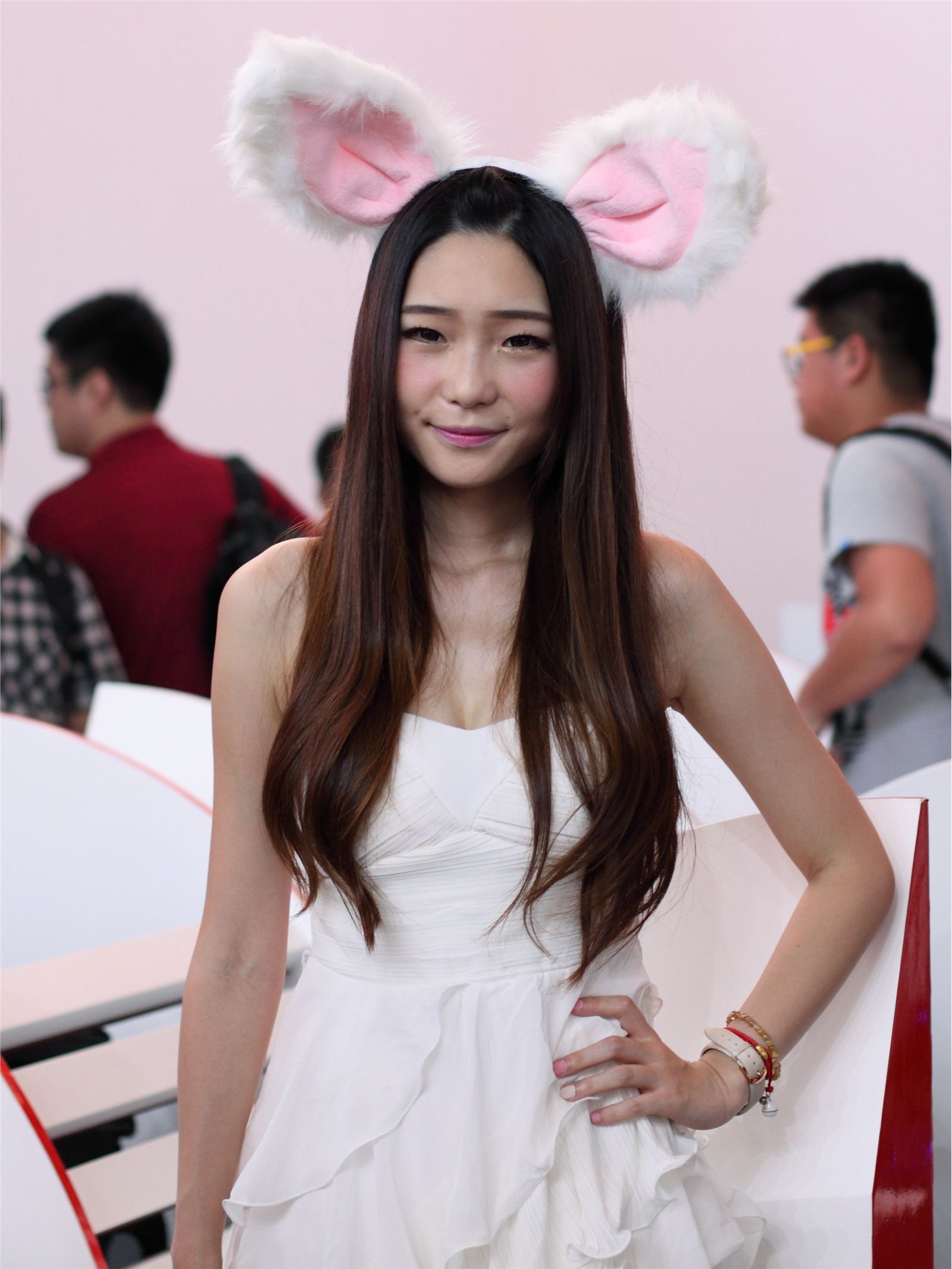 ChinaJoy 2014 高清合集 NO.001