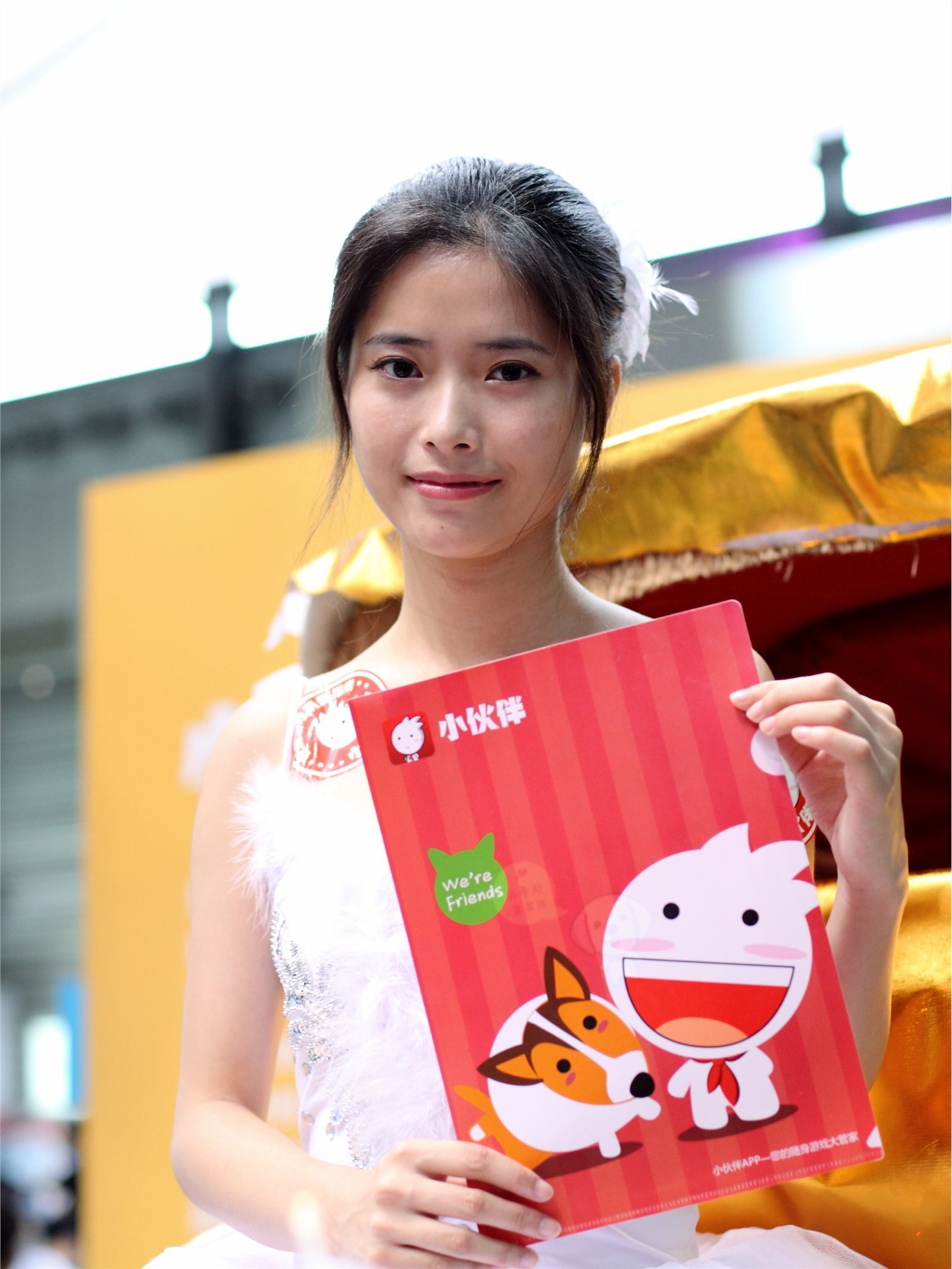 ChinaJoy 2014 高清合集 NO.001