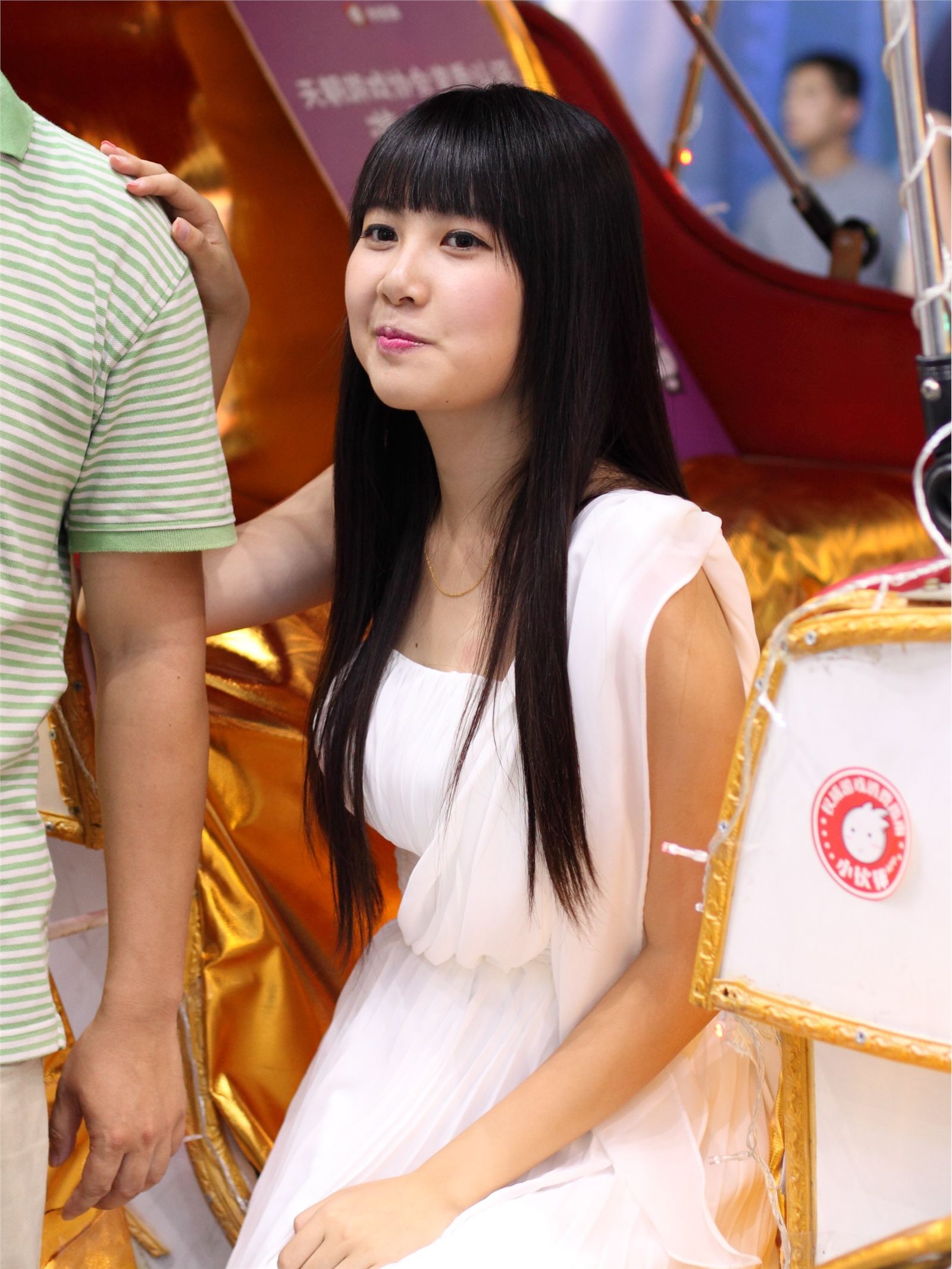 ChinaJoy 2014 高清合集 NO.001