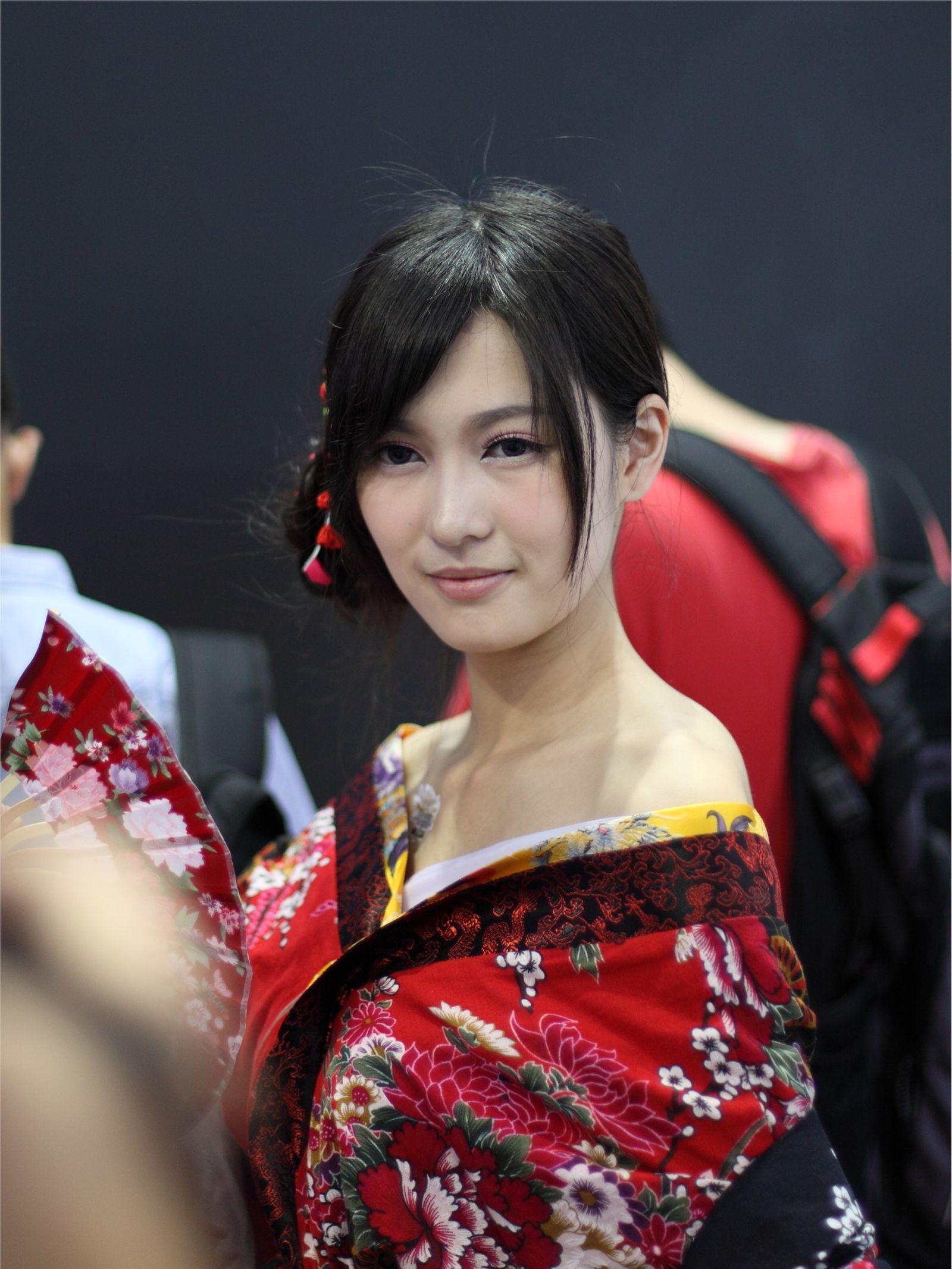 ChinaJoy 2014 高清合集 NO.001