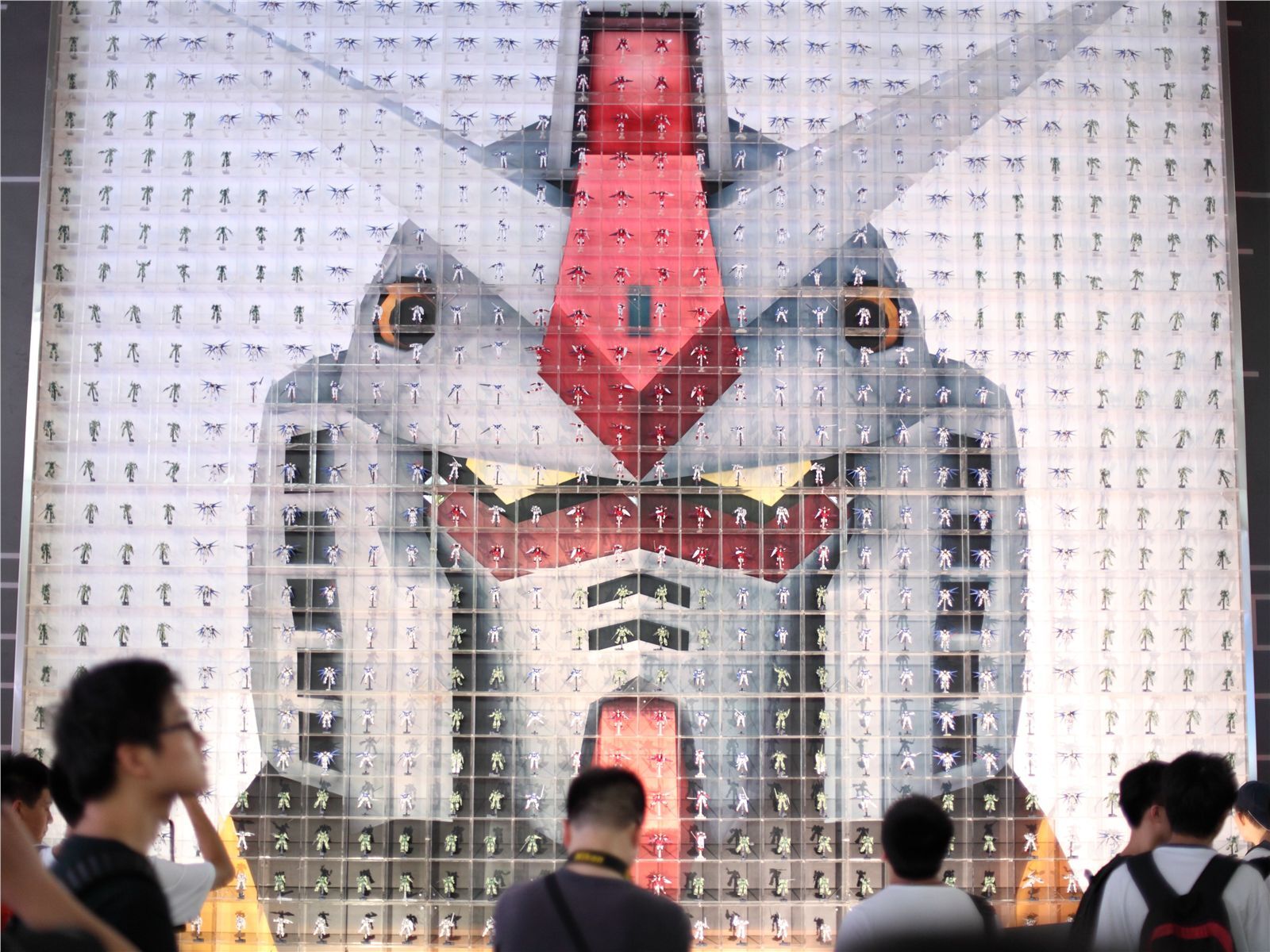 ChinaJoy 2014 高清合集 NO.001