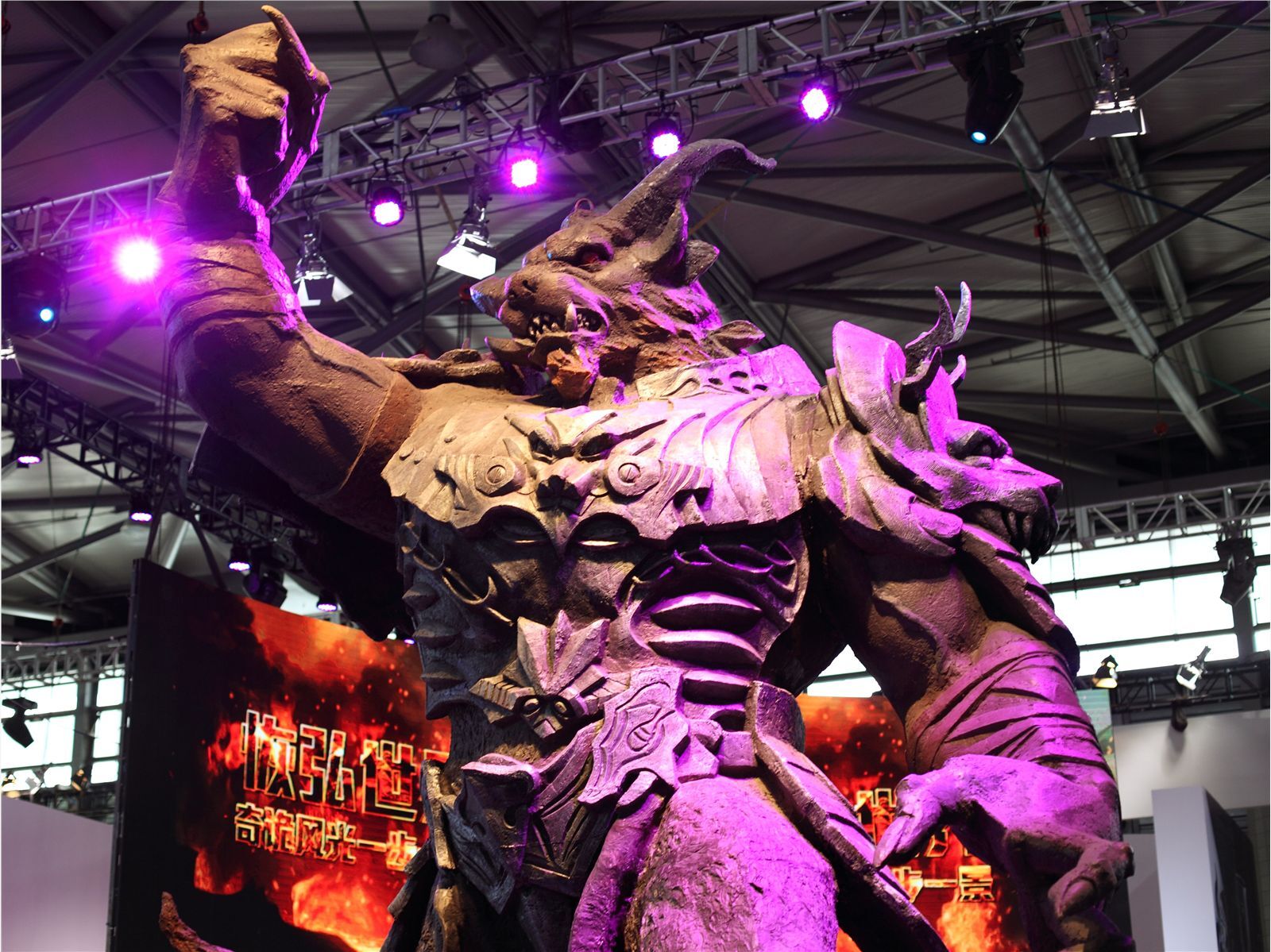 ChinaJoy 2014 高清合集 NO.001