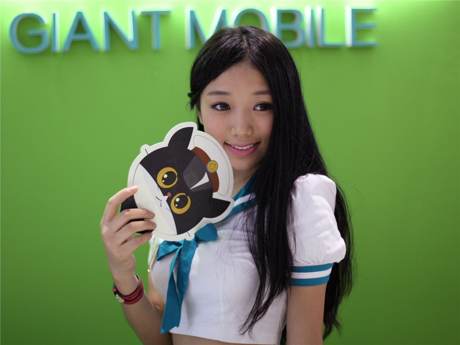 ChinaJoy 2014 高清合集 NO.001