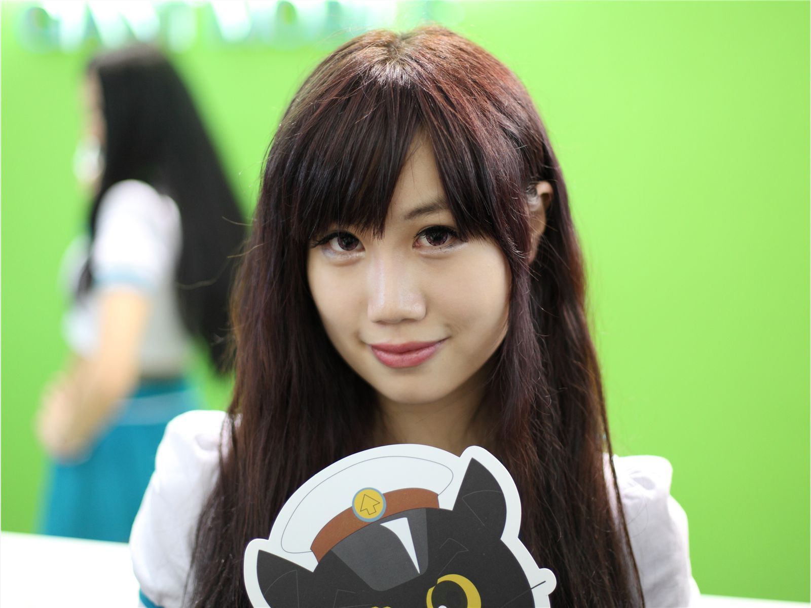 ChinaJoy 2014 高清合集 NO.001