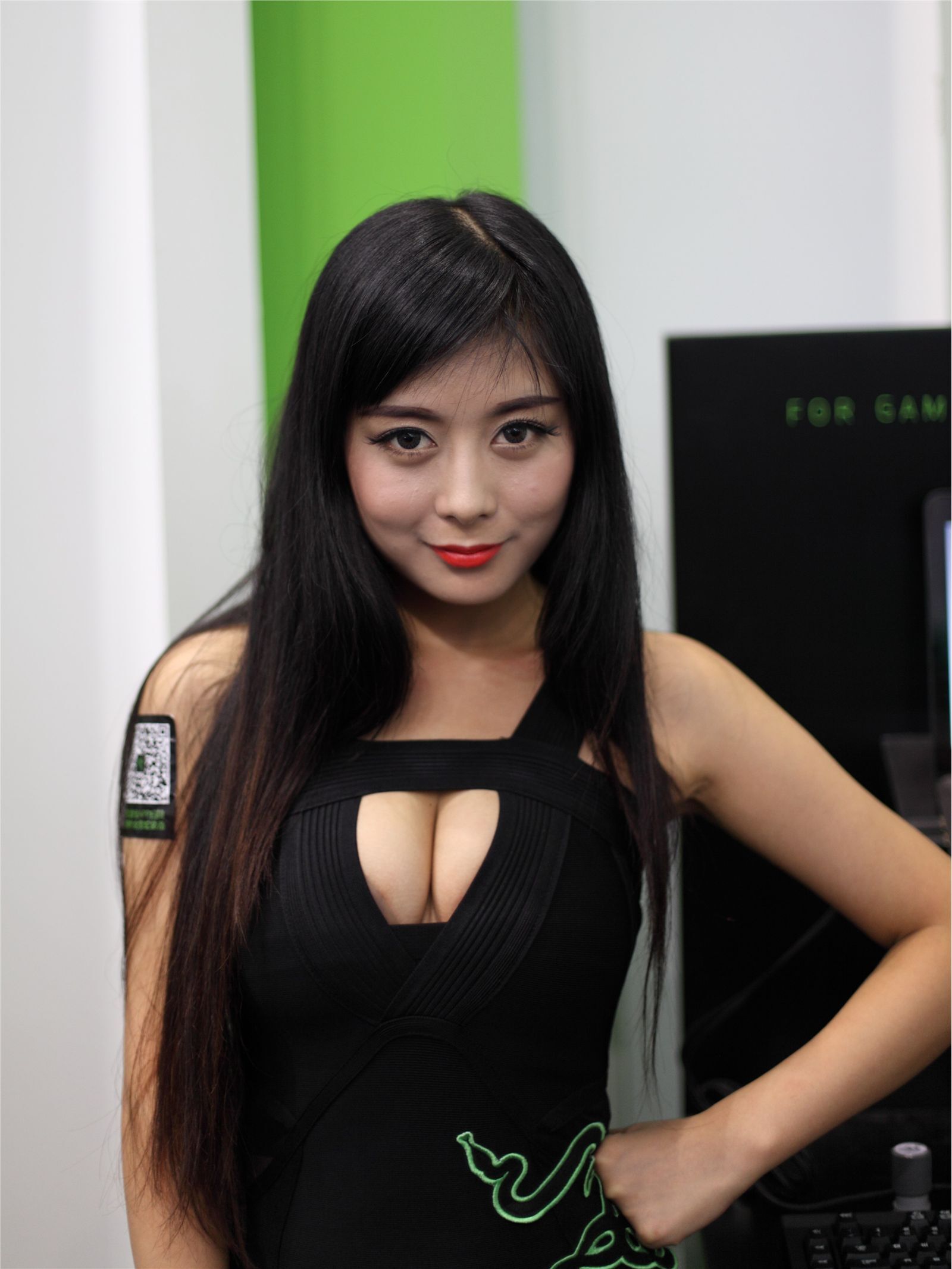 ChinaJoy 2014 高清合集 NO.001