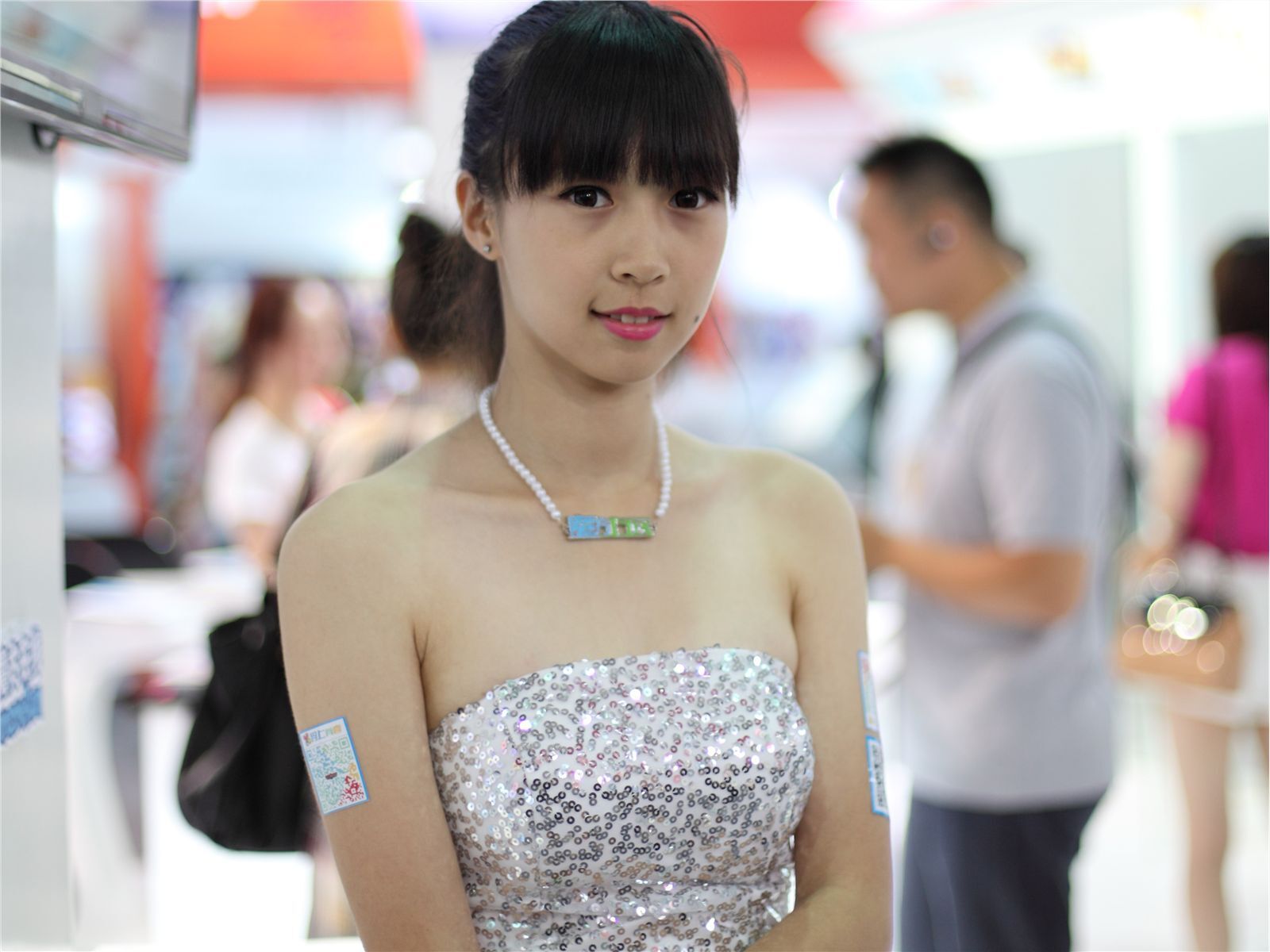 ChinaJoy 2014 高清合集 NO.001