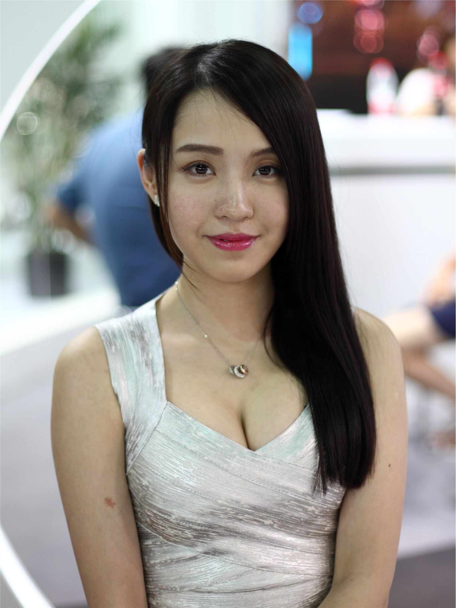 ChinaJoy 2014 高清合集 NO.001