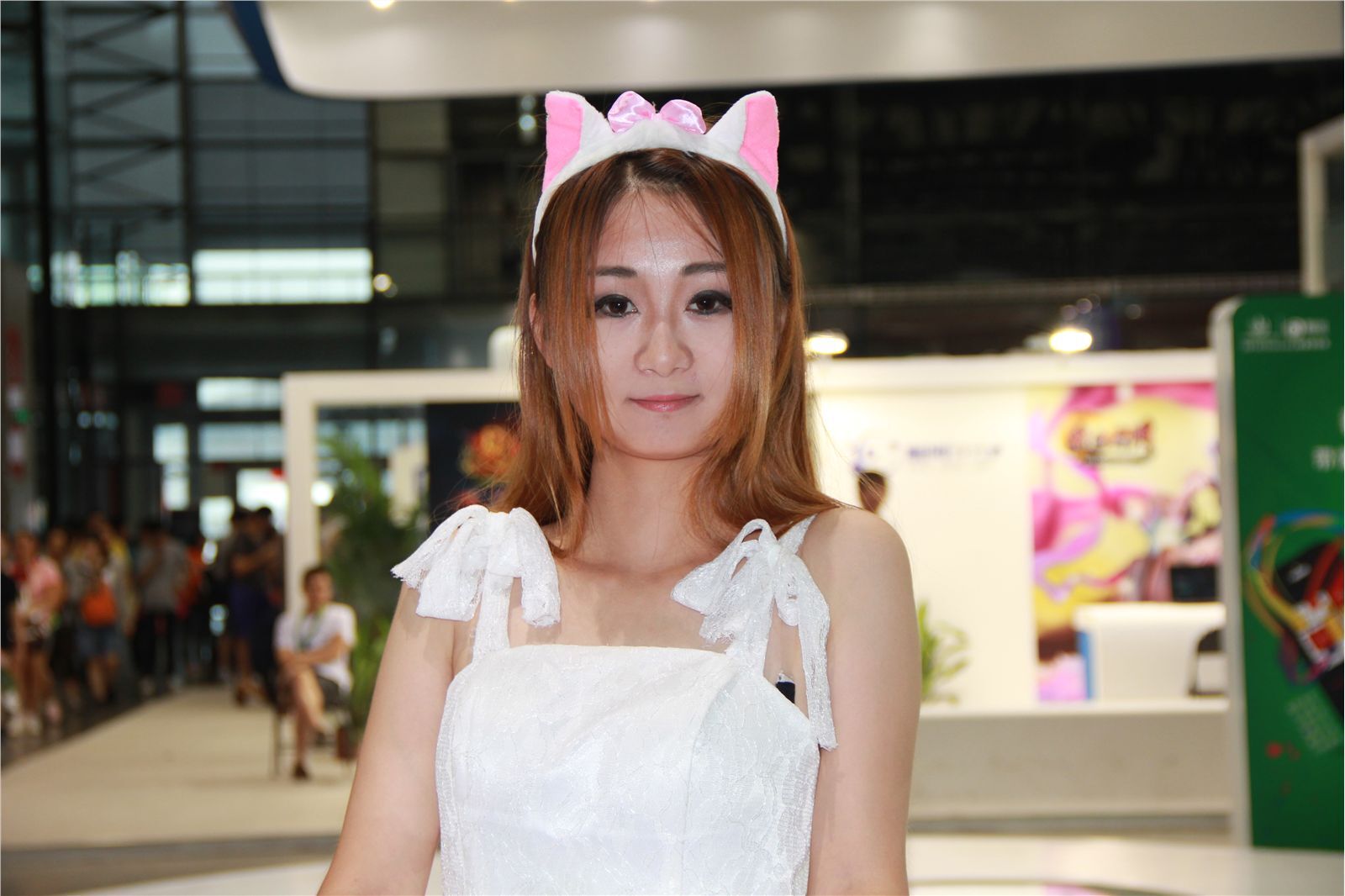 ChinaJoy 2014 高清合集 NO.002