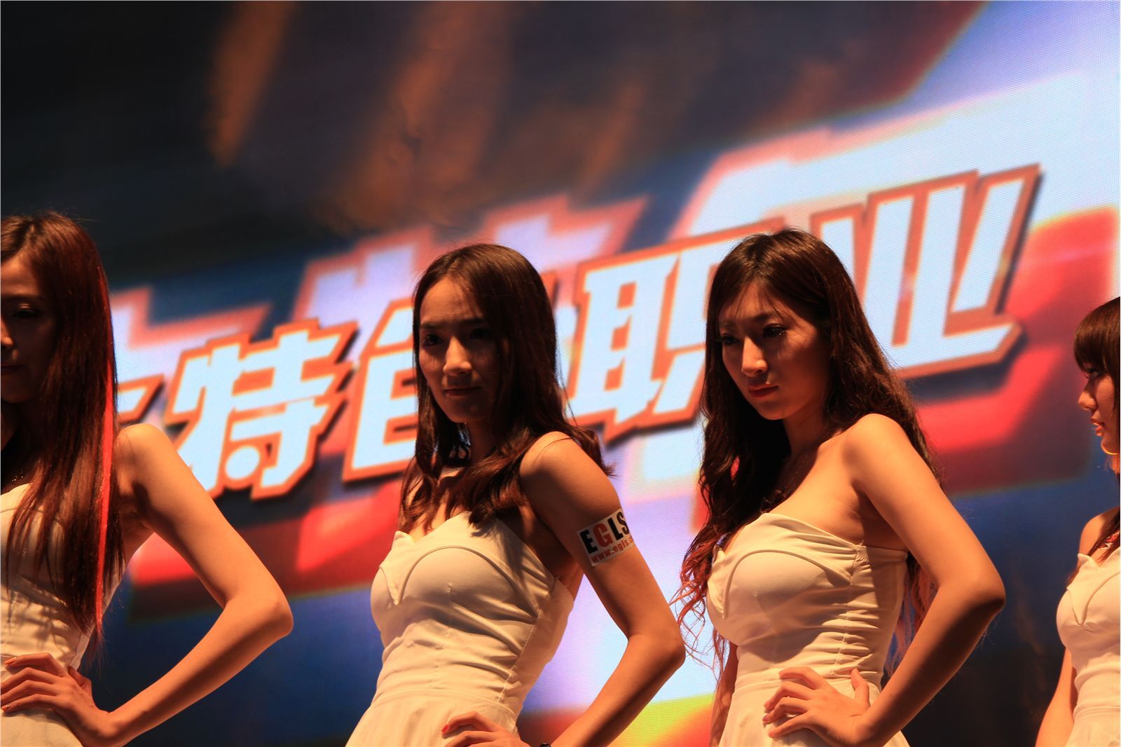 ChinaJoy 2014 高清合集 NO.002