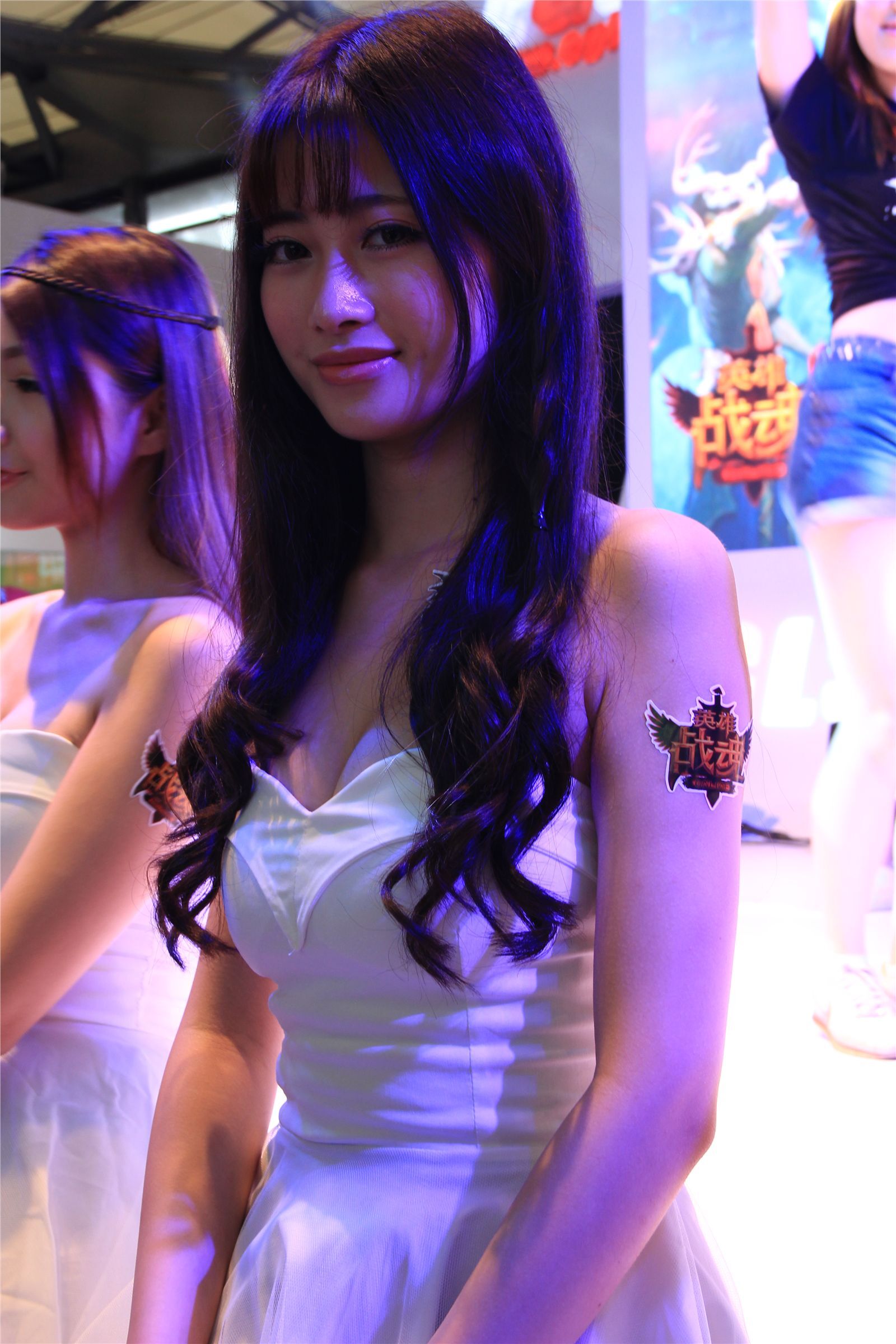 ChinaJoy 2014 高清合集 NO.002