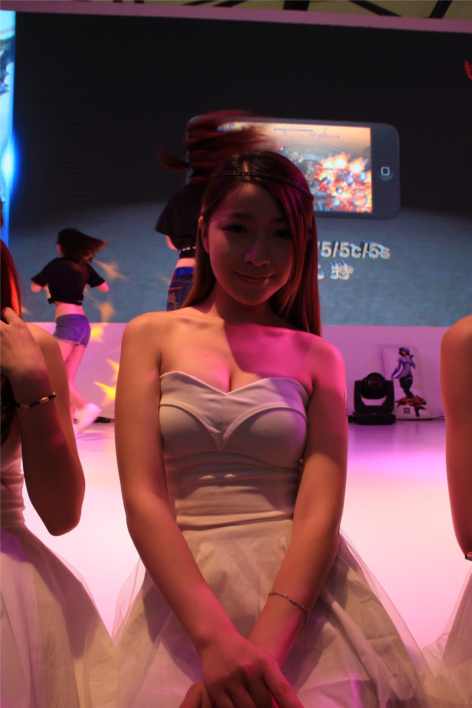 ChinaJoy 2014 高清合集 NO.002