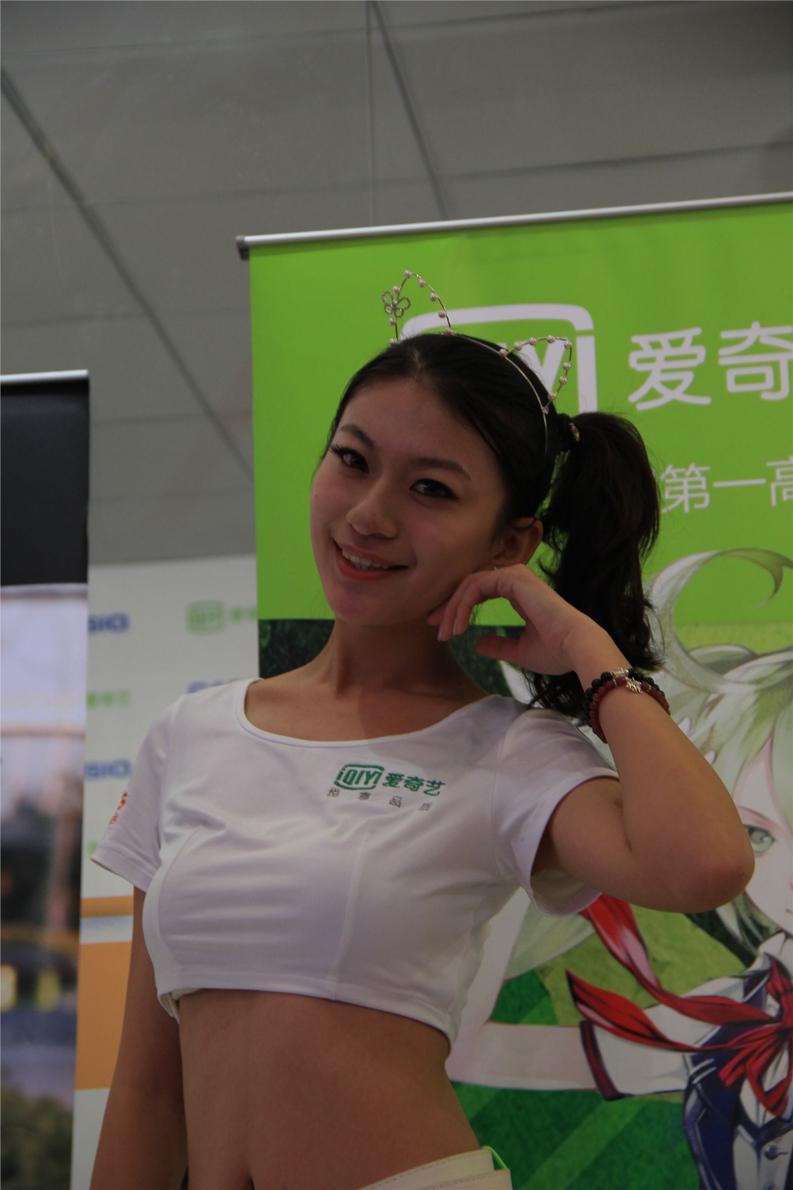 ChinaJoy 2014 高清合集 NO.003