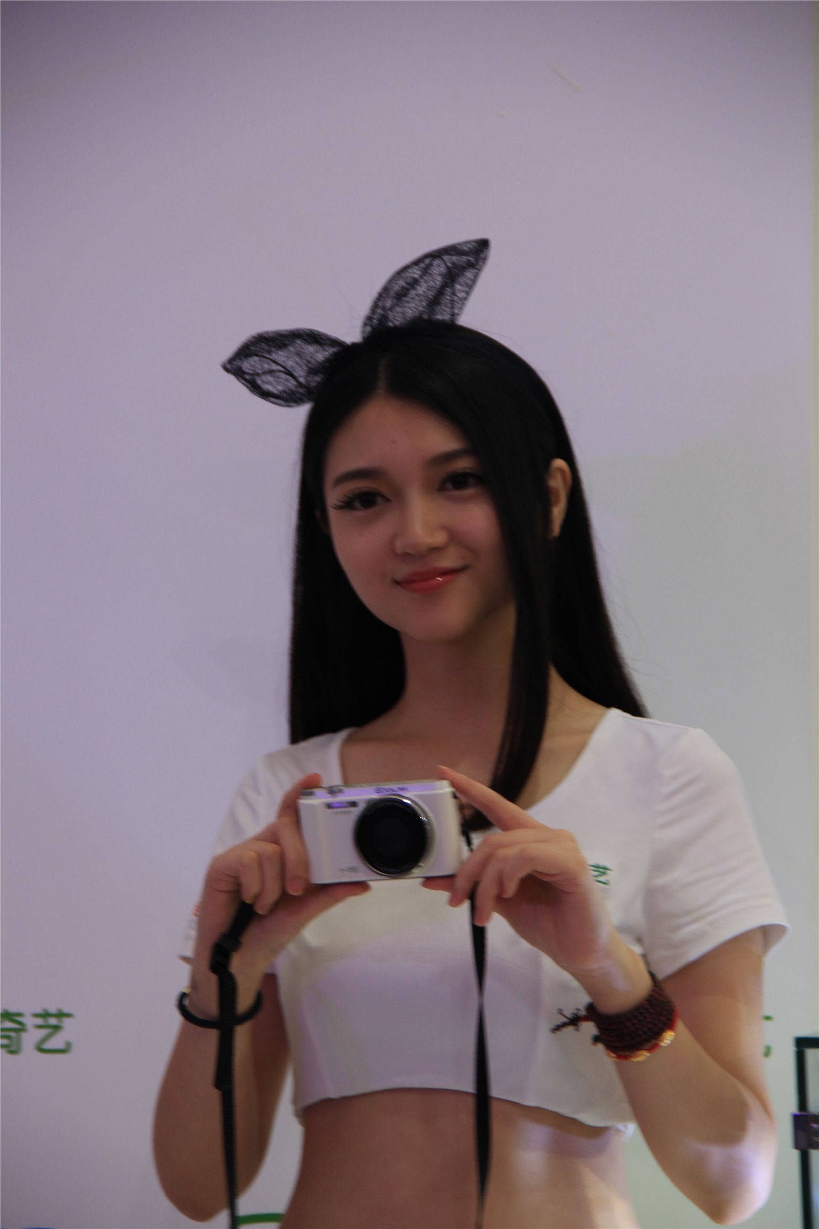 ChinaJoy 2014 高清合集 NO.003