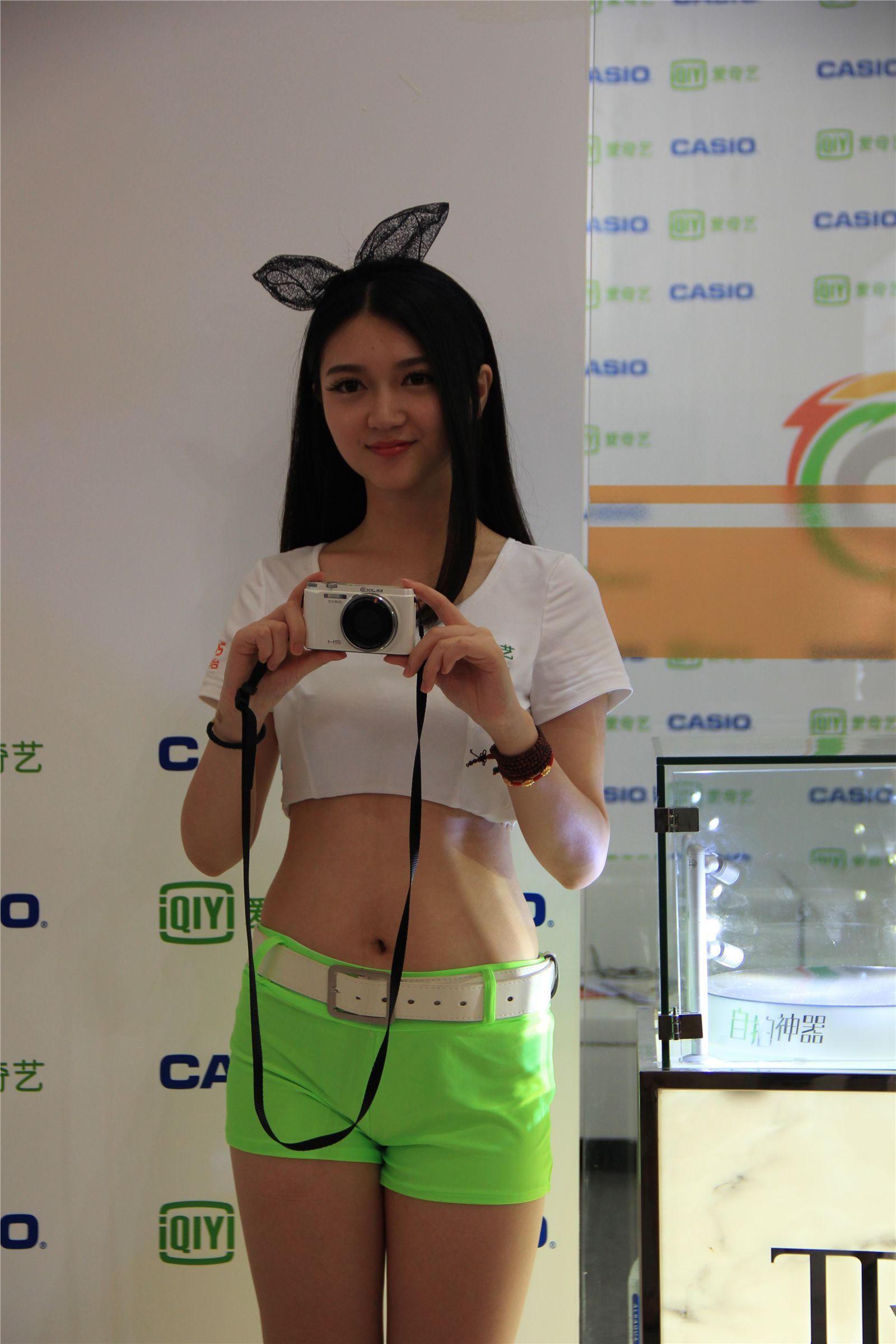 ChinaJoy 2014 高清合集 NO.003
