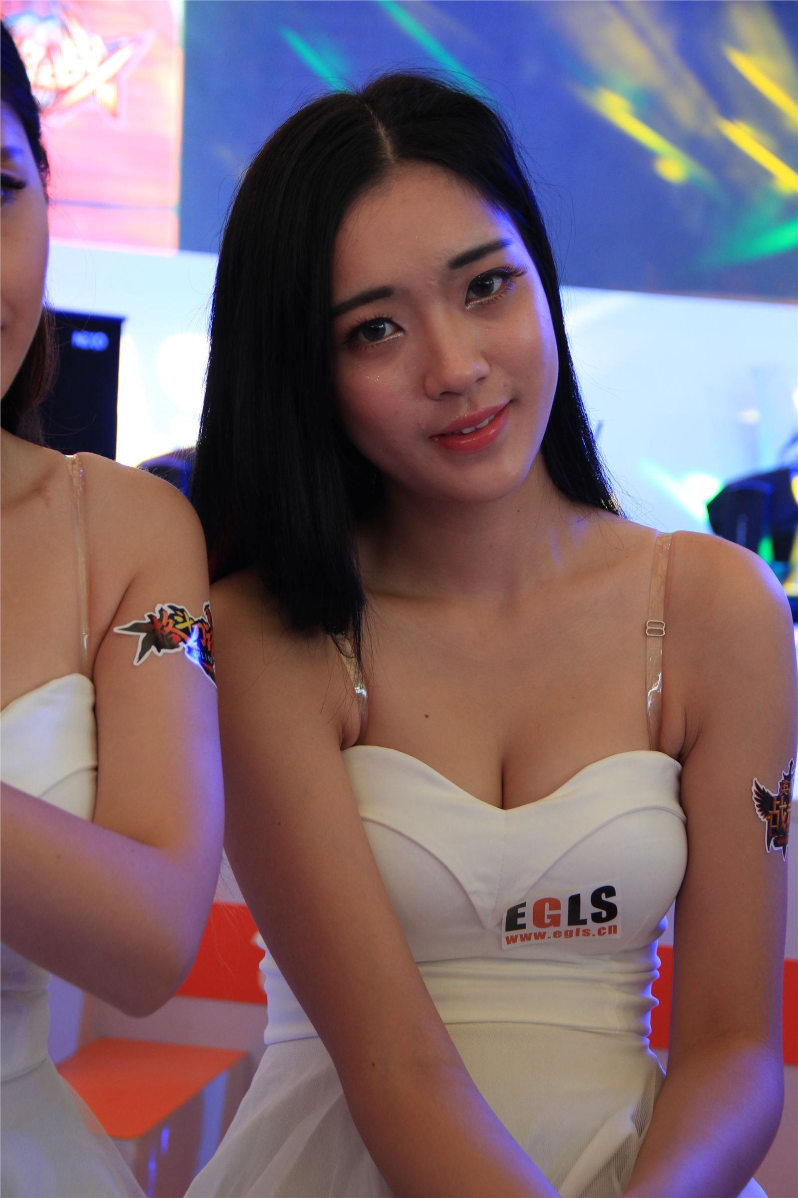 ChinaJoy 2014 高清合集 NO.003