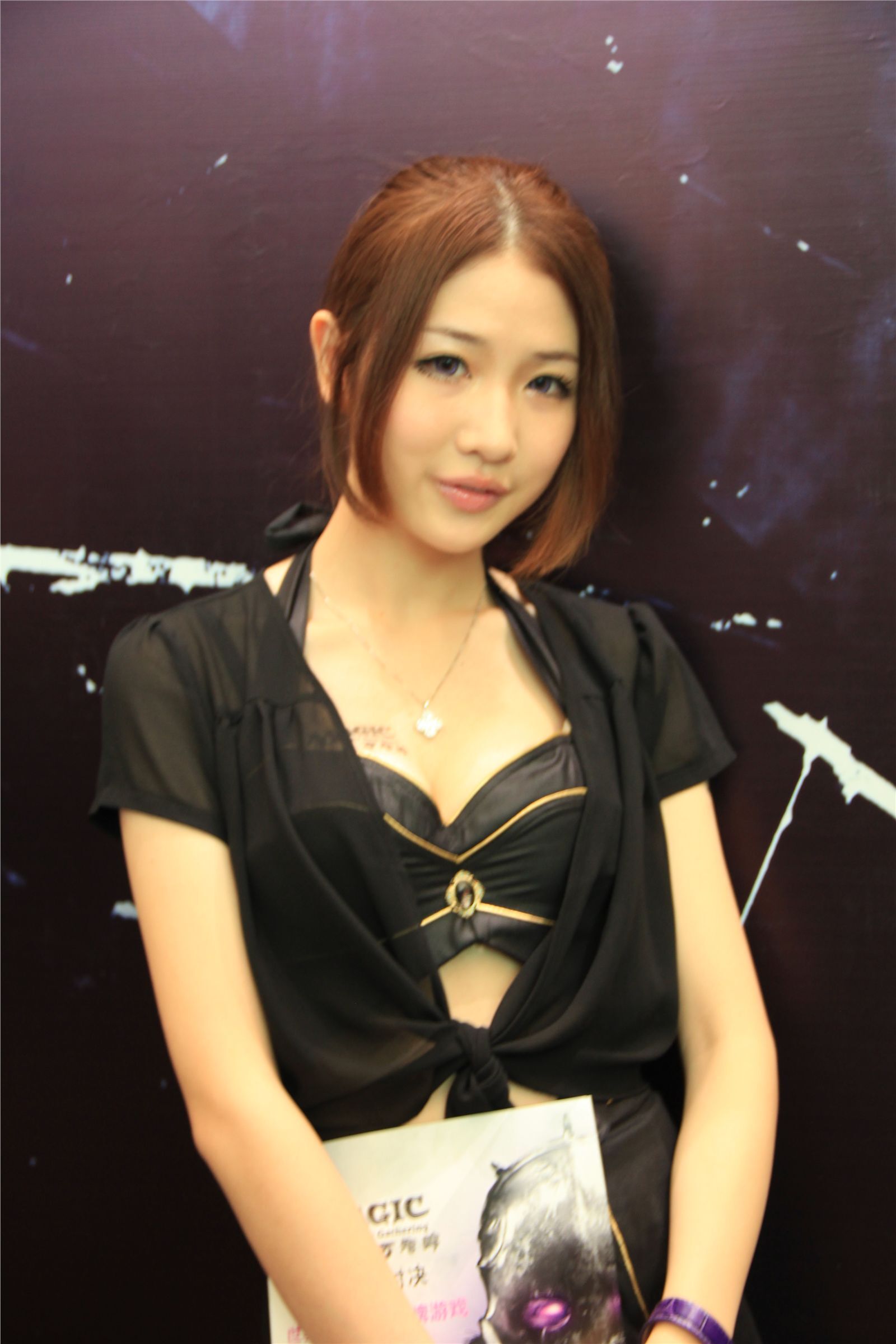 ChinaJoy 2014 高清合集 NO.004