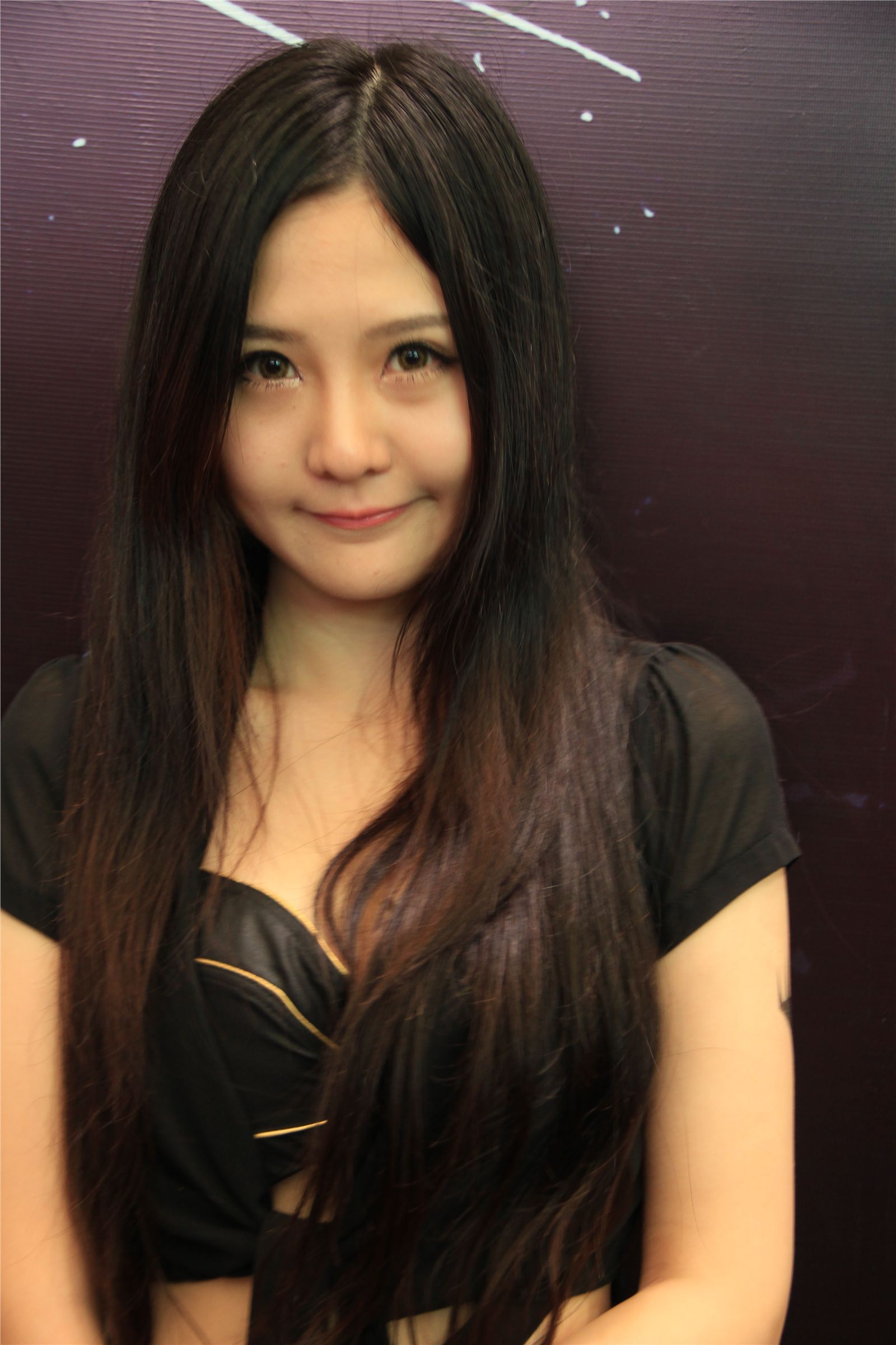 ChinaJoy 2014 高清合集 NO.004