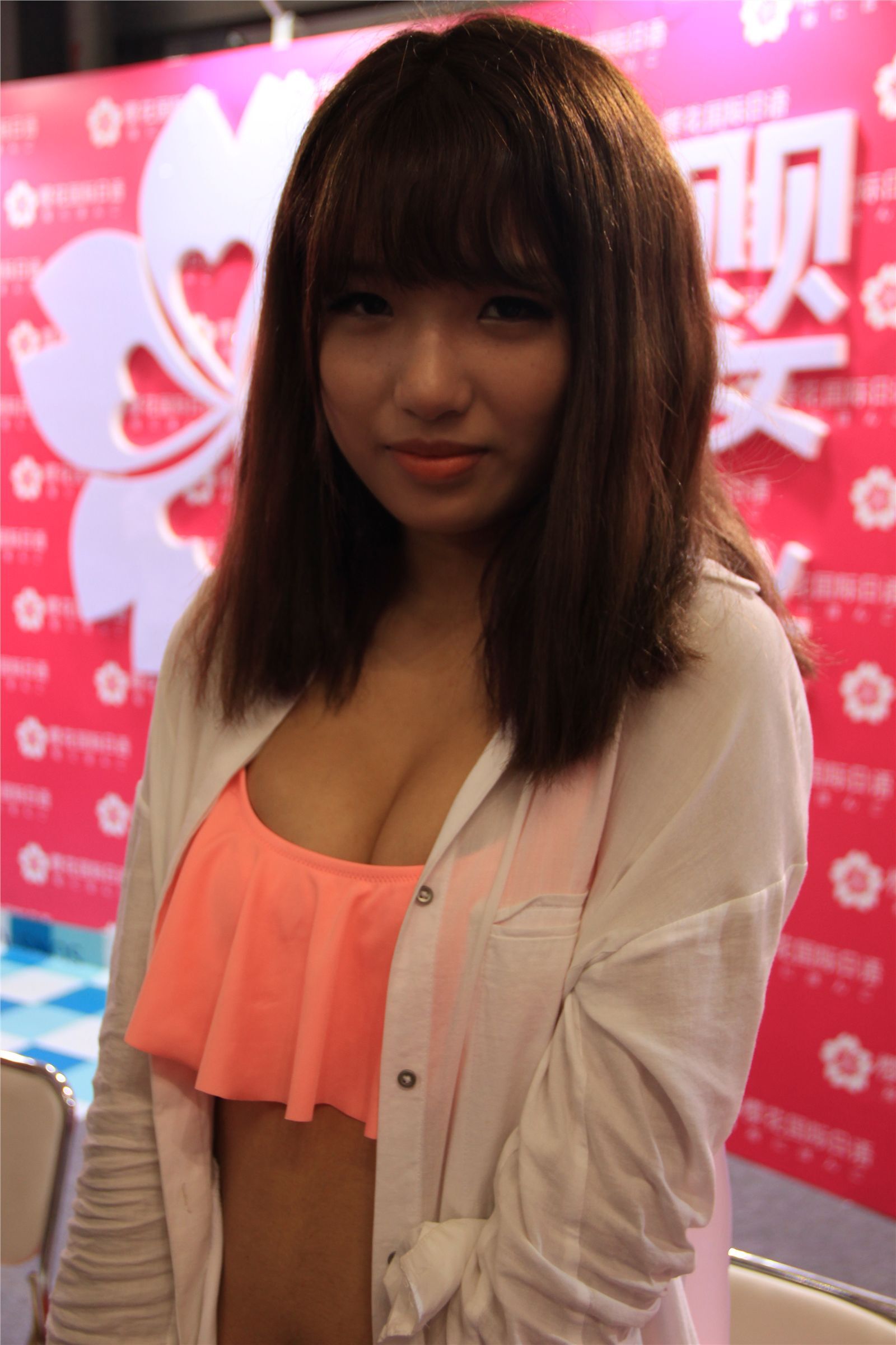 ChinaJoy 2014 高清合集 NO.004
