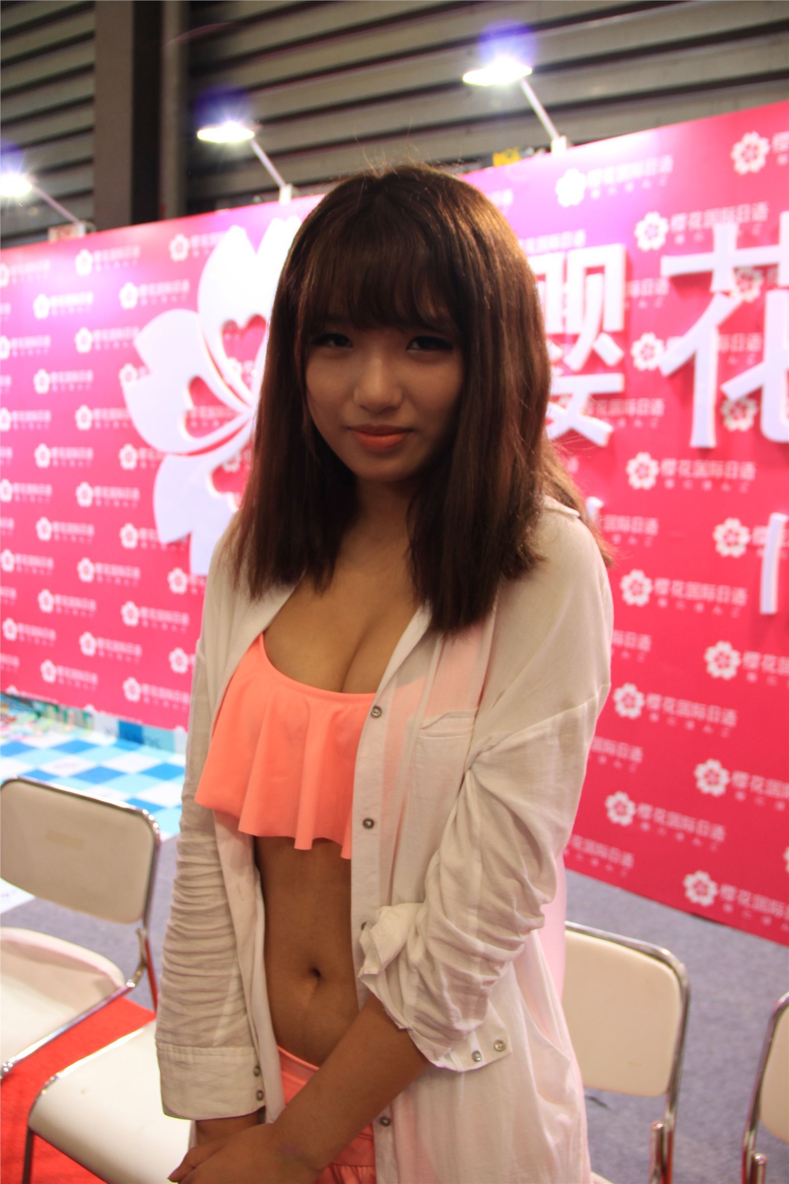 ChinaJoy 2014 高清合集 NO.004