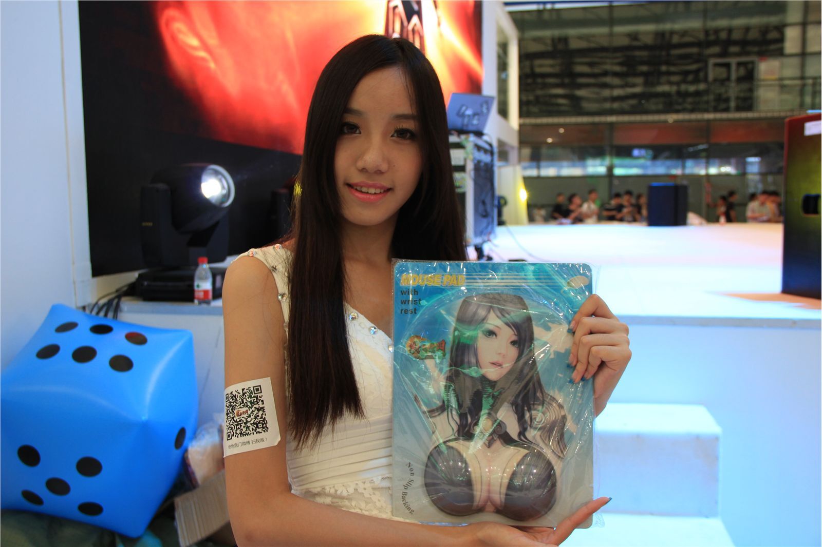 ChinaJoy 2014 高清合集 NO.004