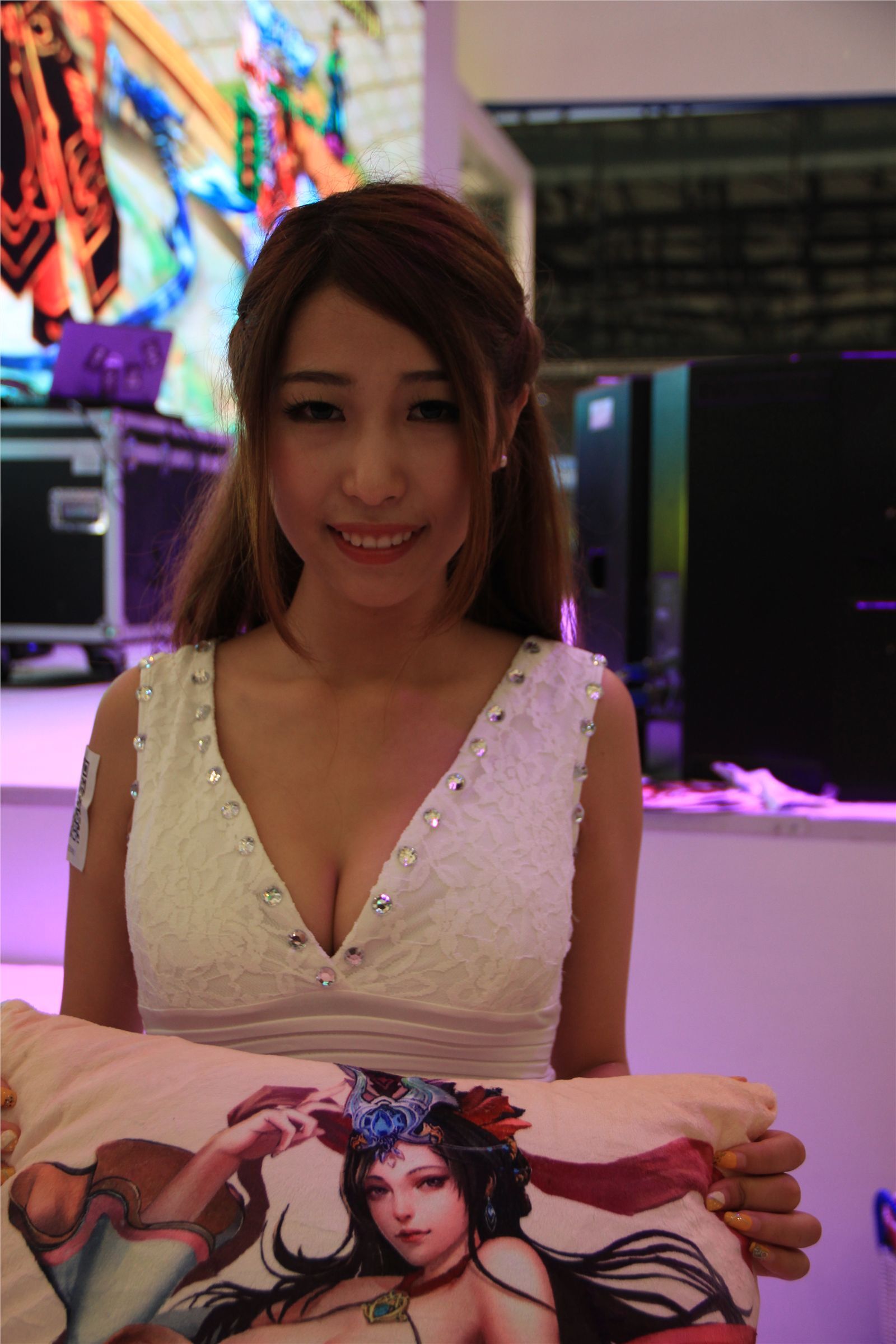 ChinaJoy 2014 高清合集 NO.004