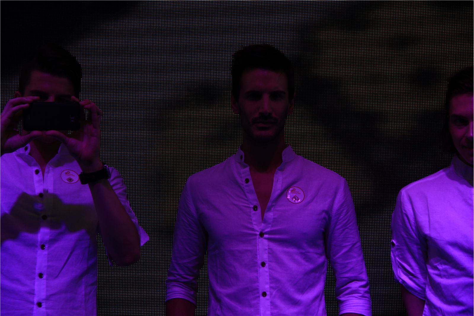 ChinaJoy 2014 高清合集 NO.004