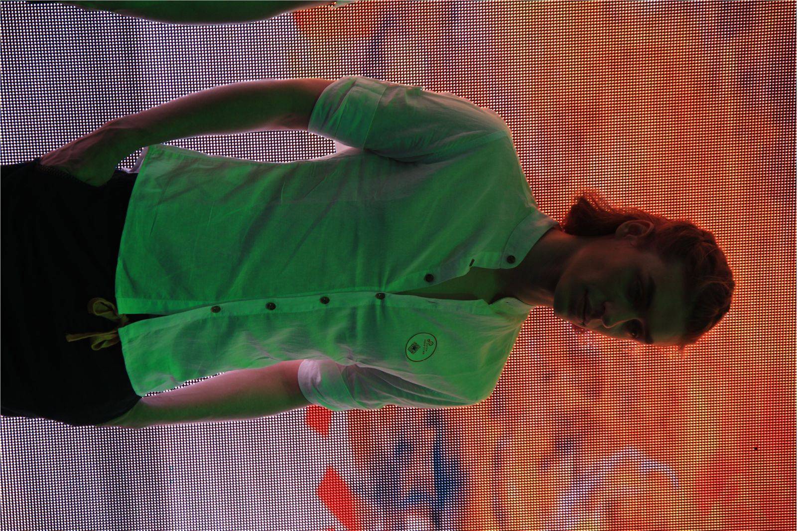 ChinaJoy 2014 高清合集 NO.004