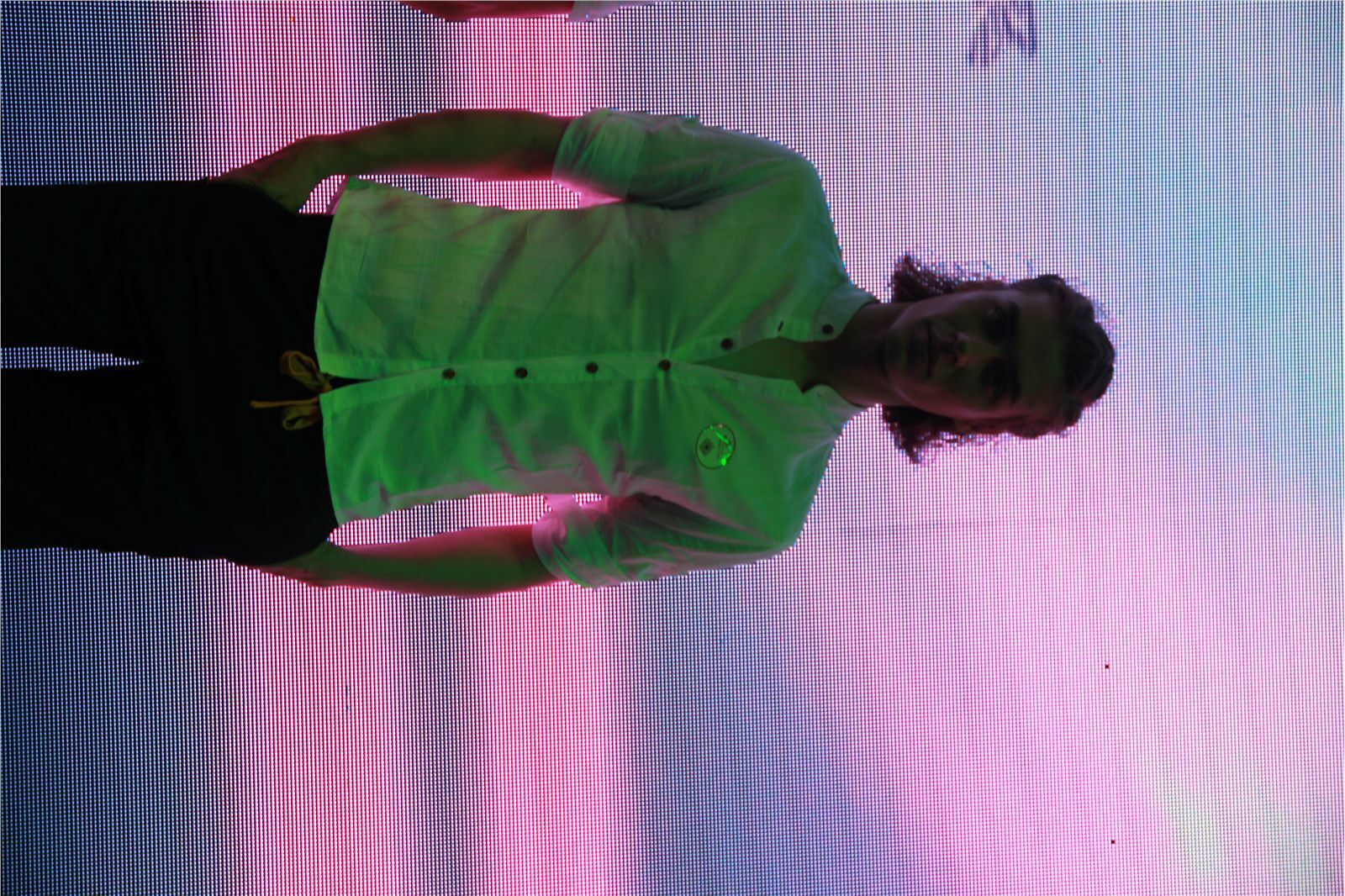 ChinaJoy 2014 高清合集 NO.004